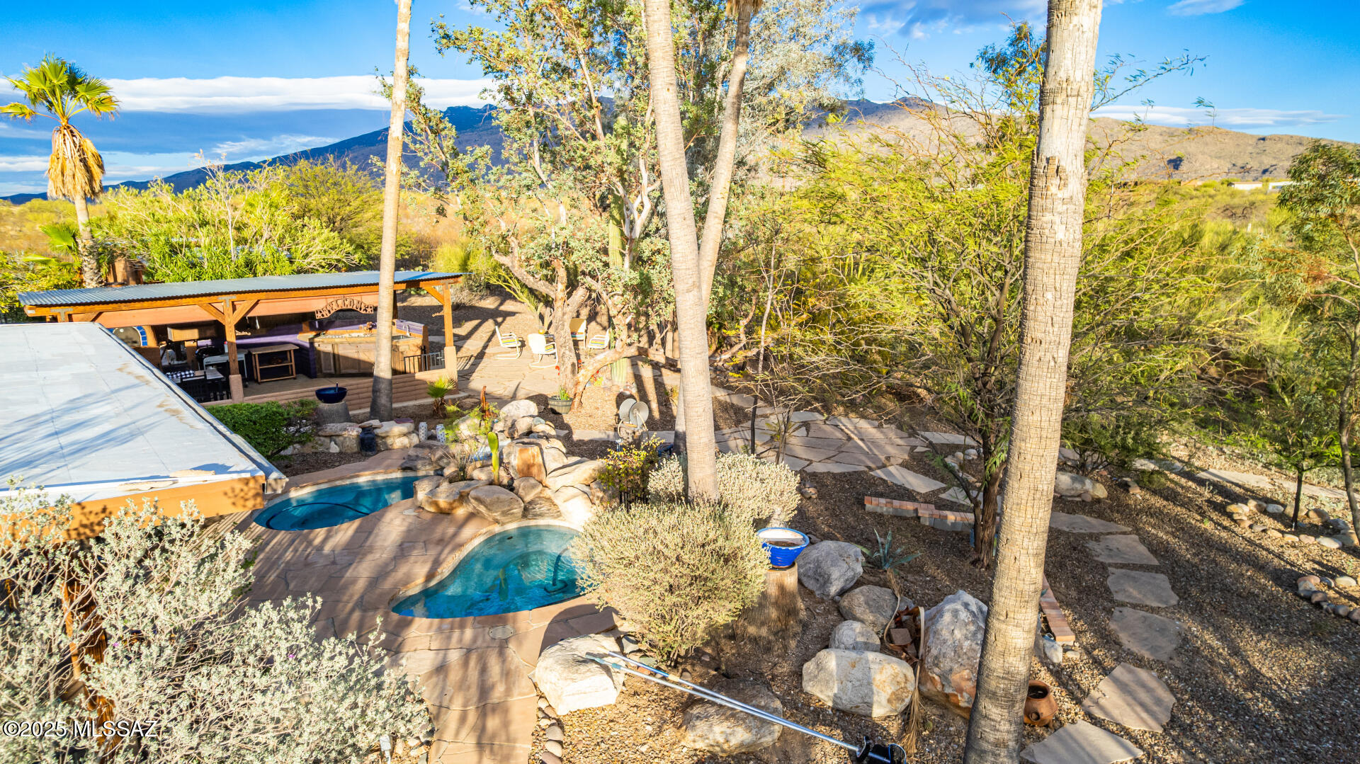Saguaro Shadows (1-24) - Residential
