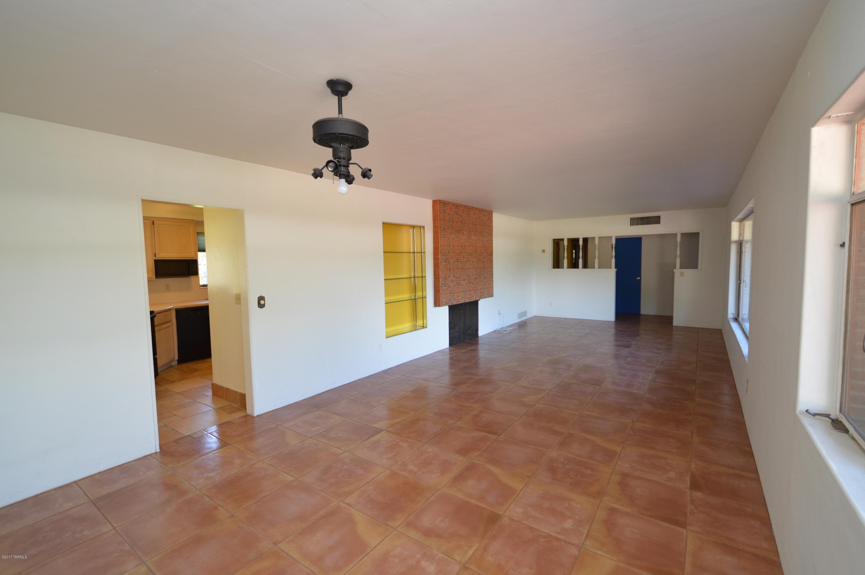 Broadmoor - Residential Lease