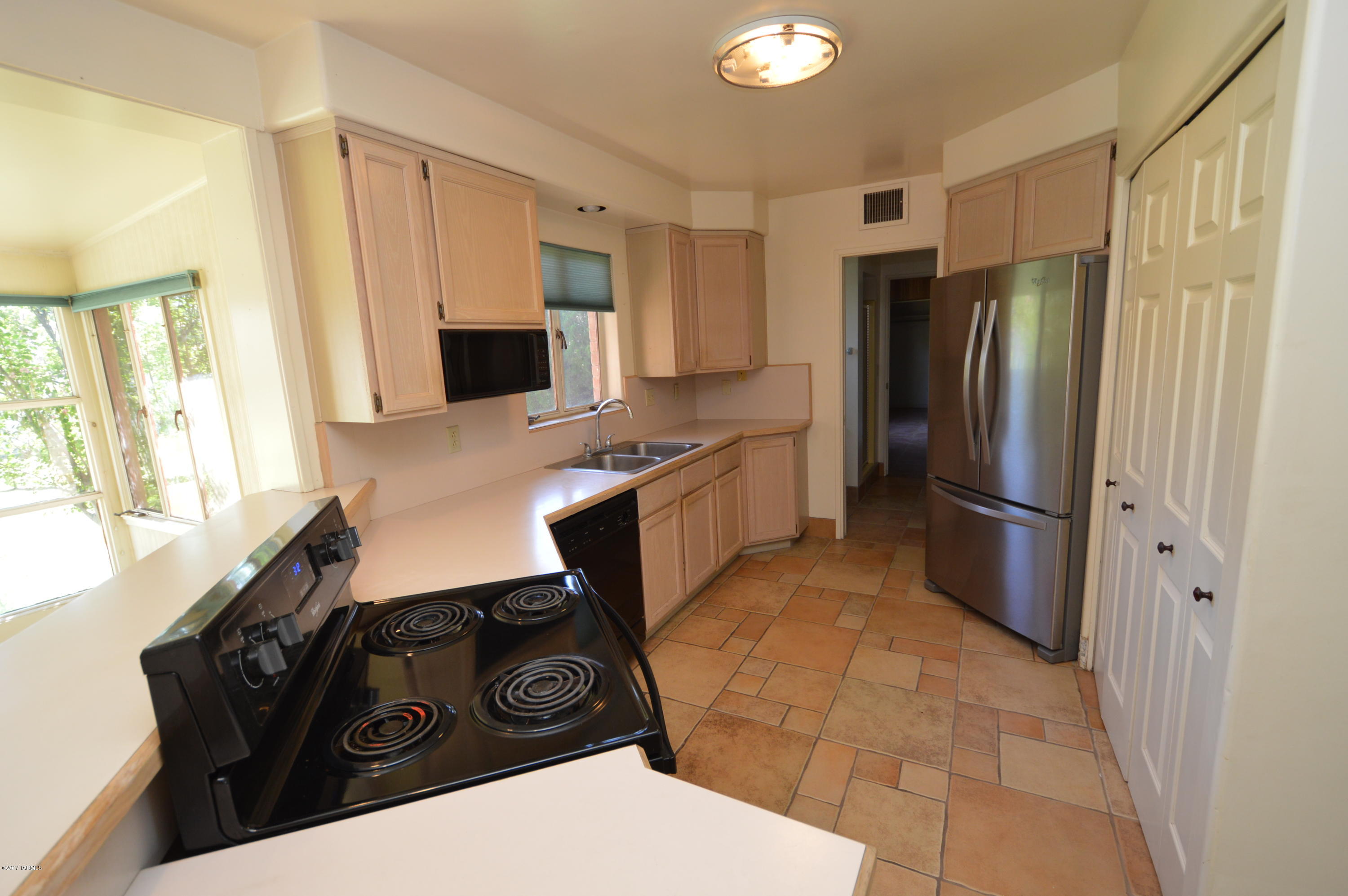Broadmoor - Residential Lease