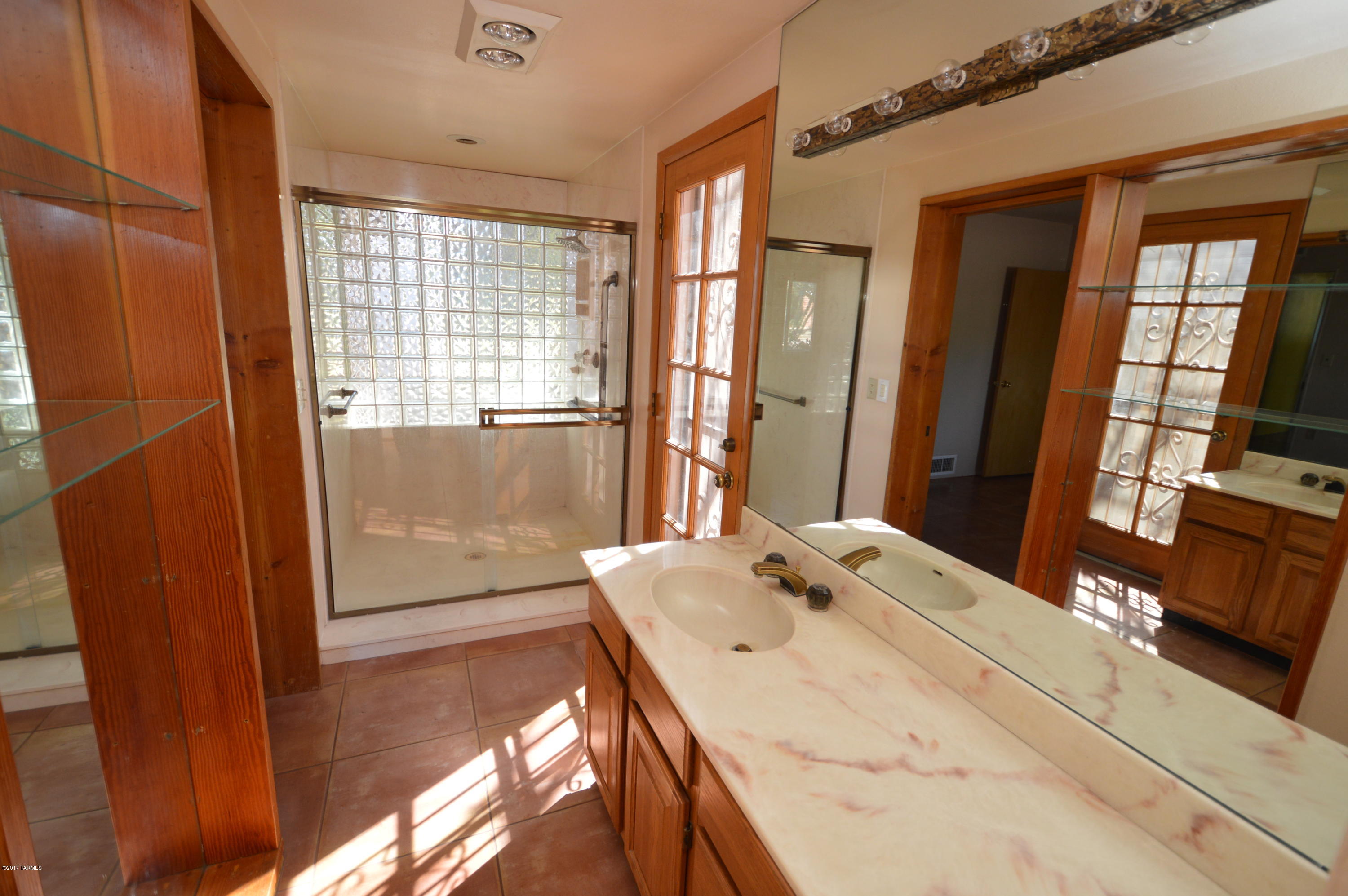 Broadmoor - Residential Lease