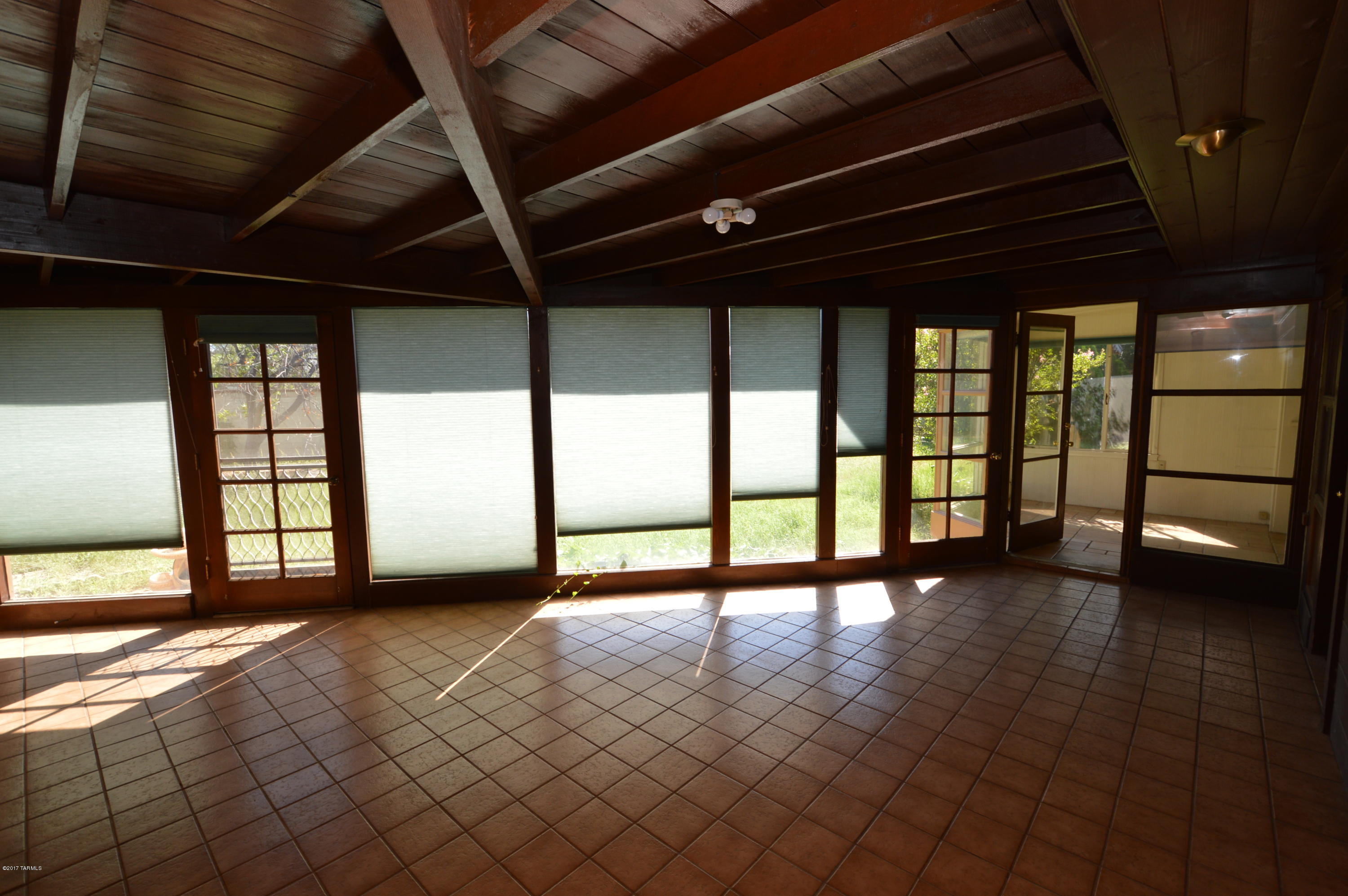Broadmoor - Residential Lease