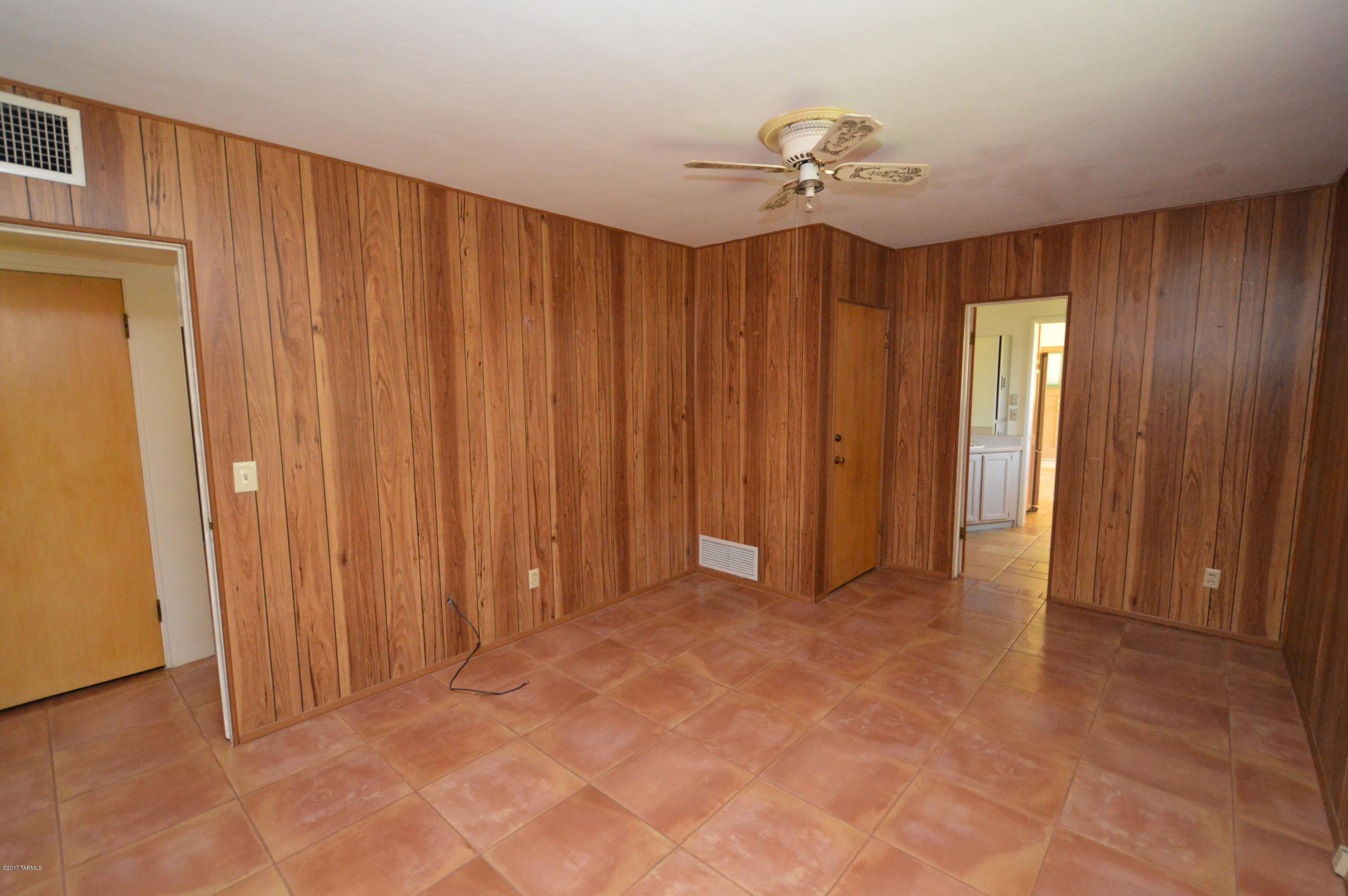 Broadmoor - Residential Lease