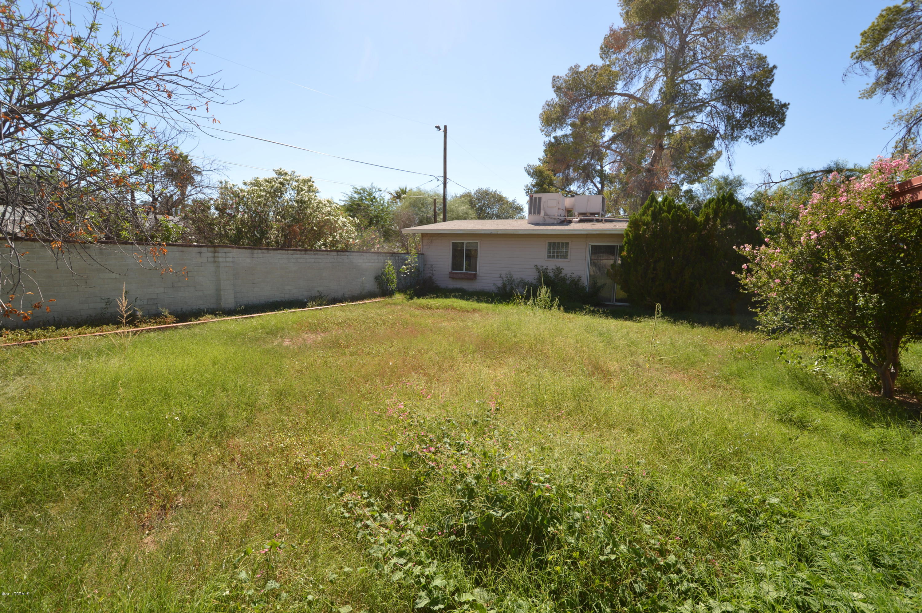 Broadmoor - Residential Lease