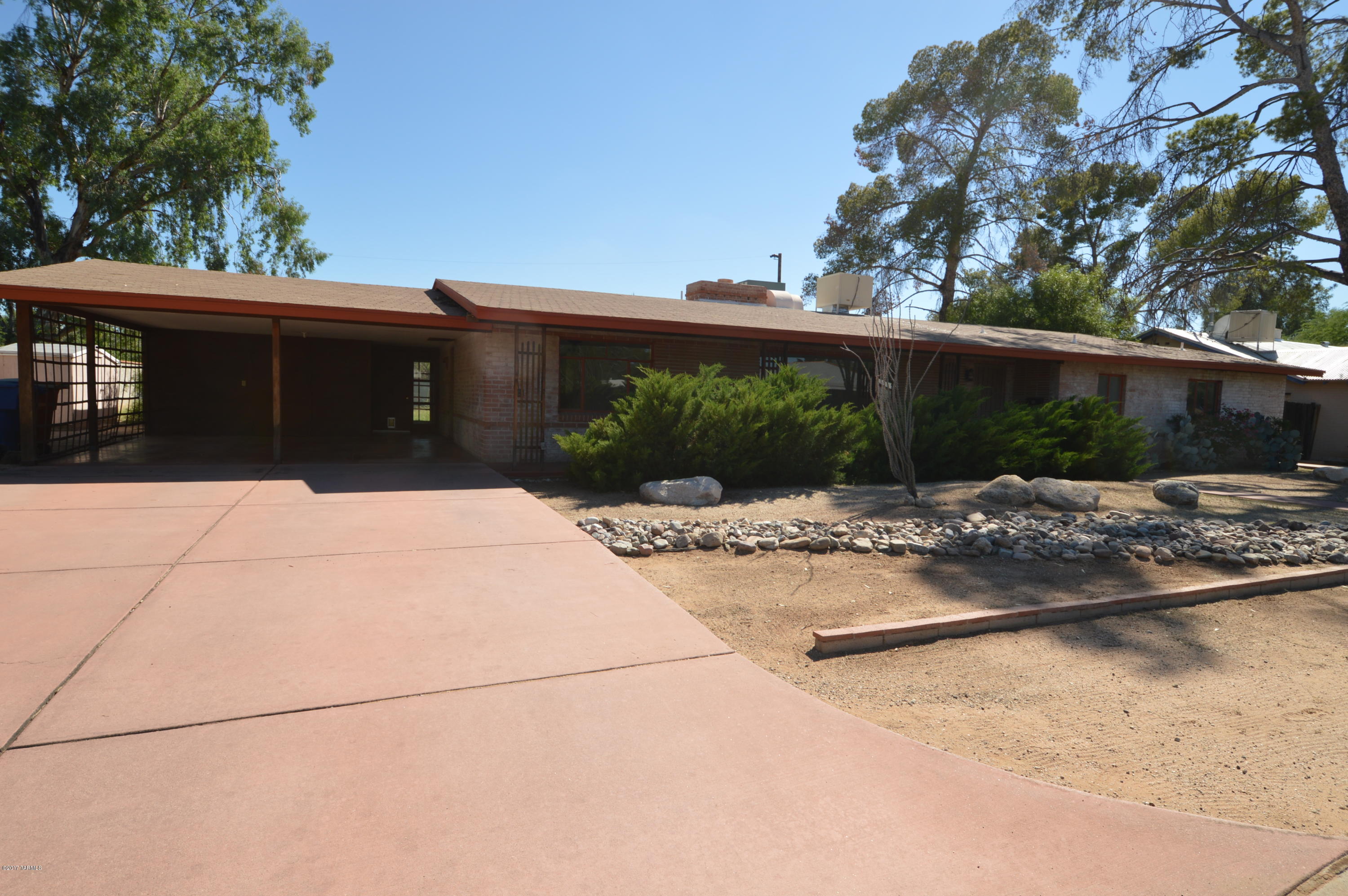 Broadmoor - Residential Lease