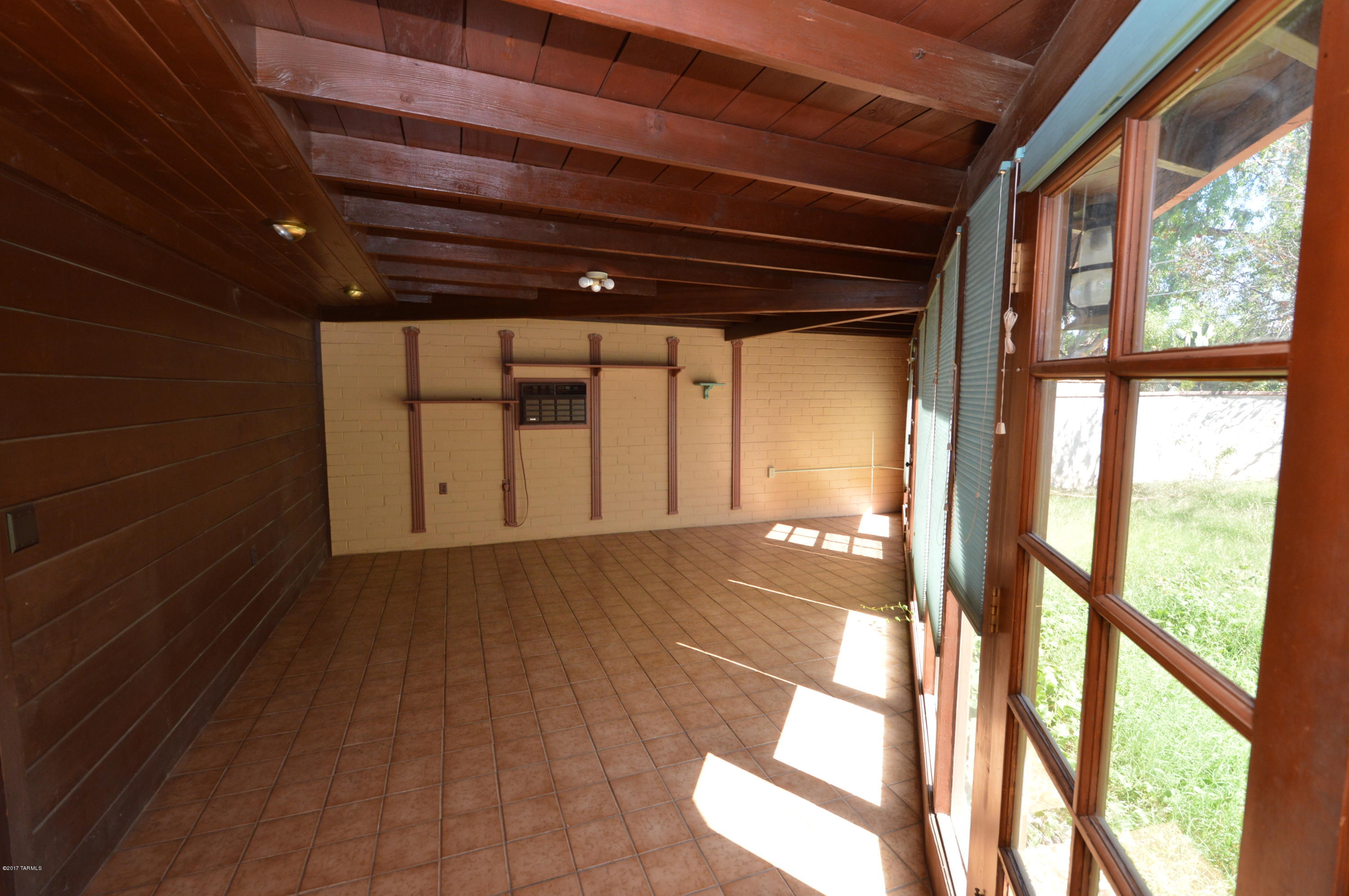 Broadmoor - Residential Lease