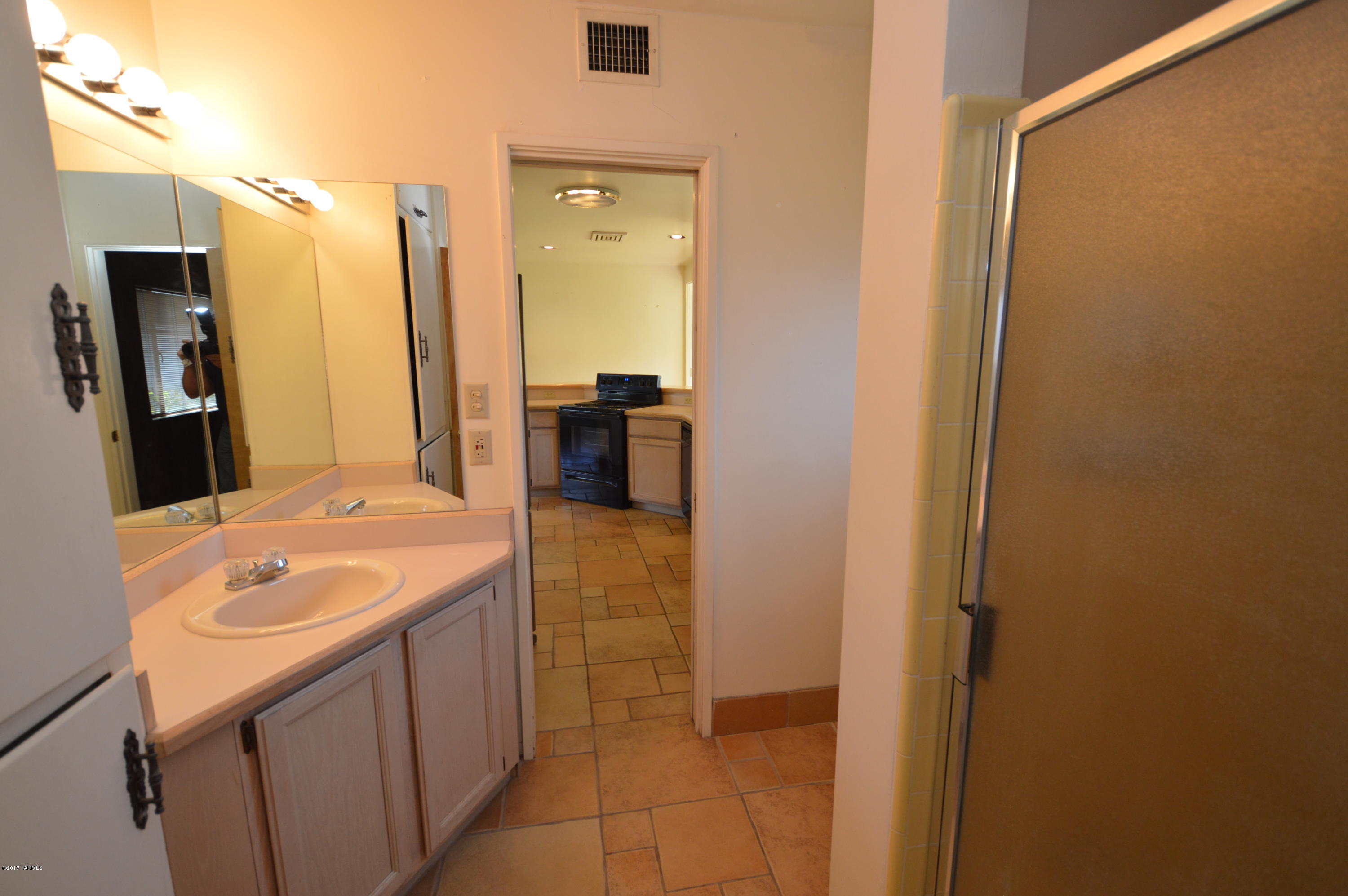 Broadmoor - Residential Lease