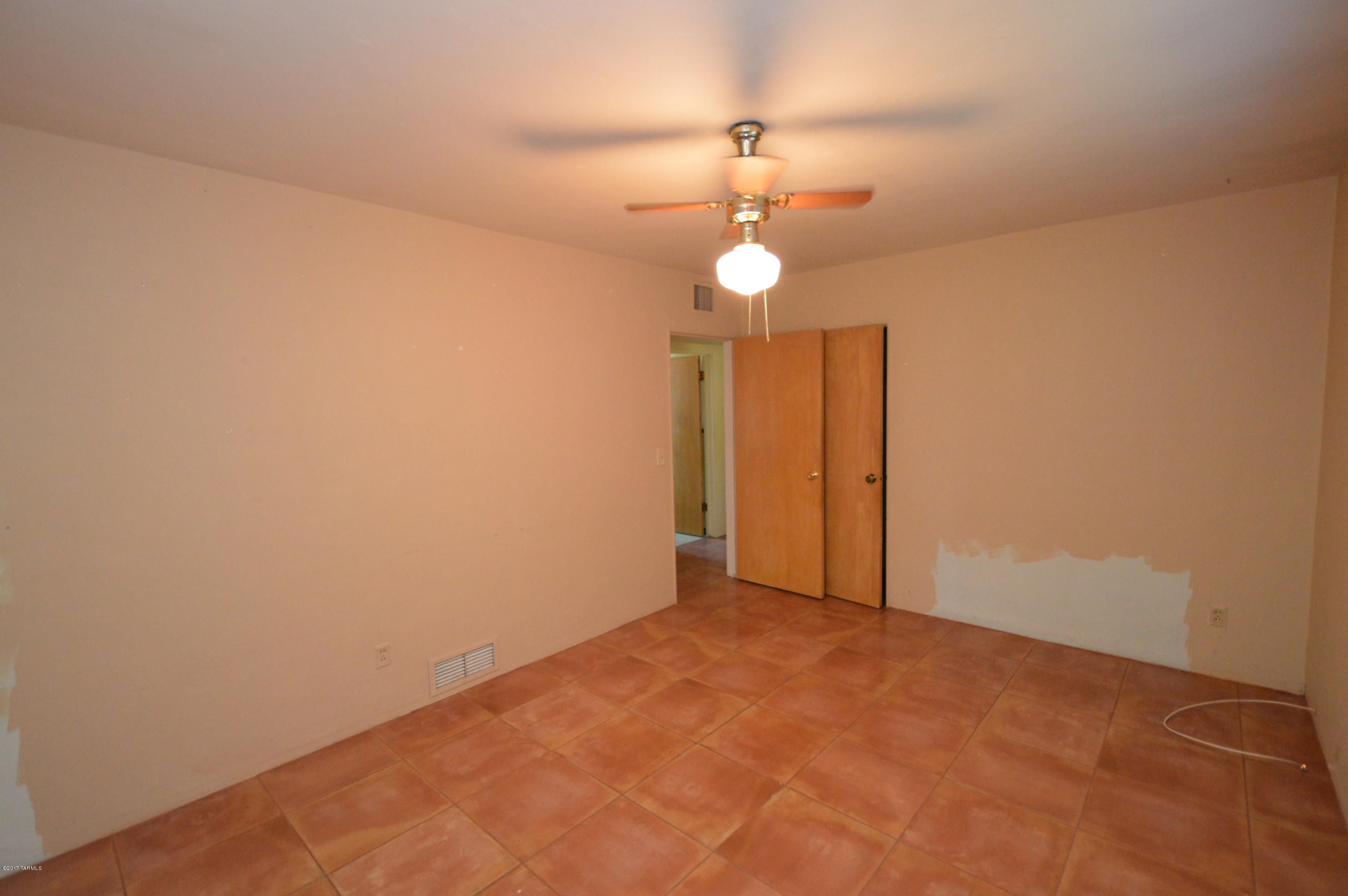 Broadmoor - Residential Lease