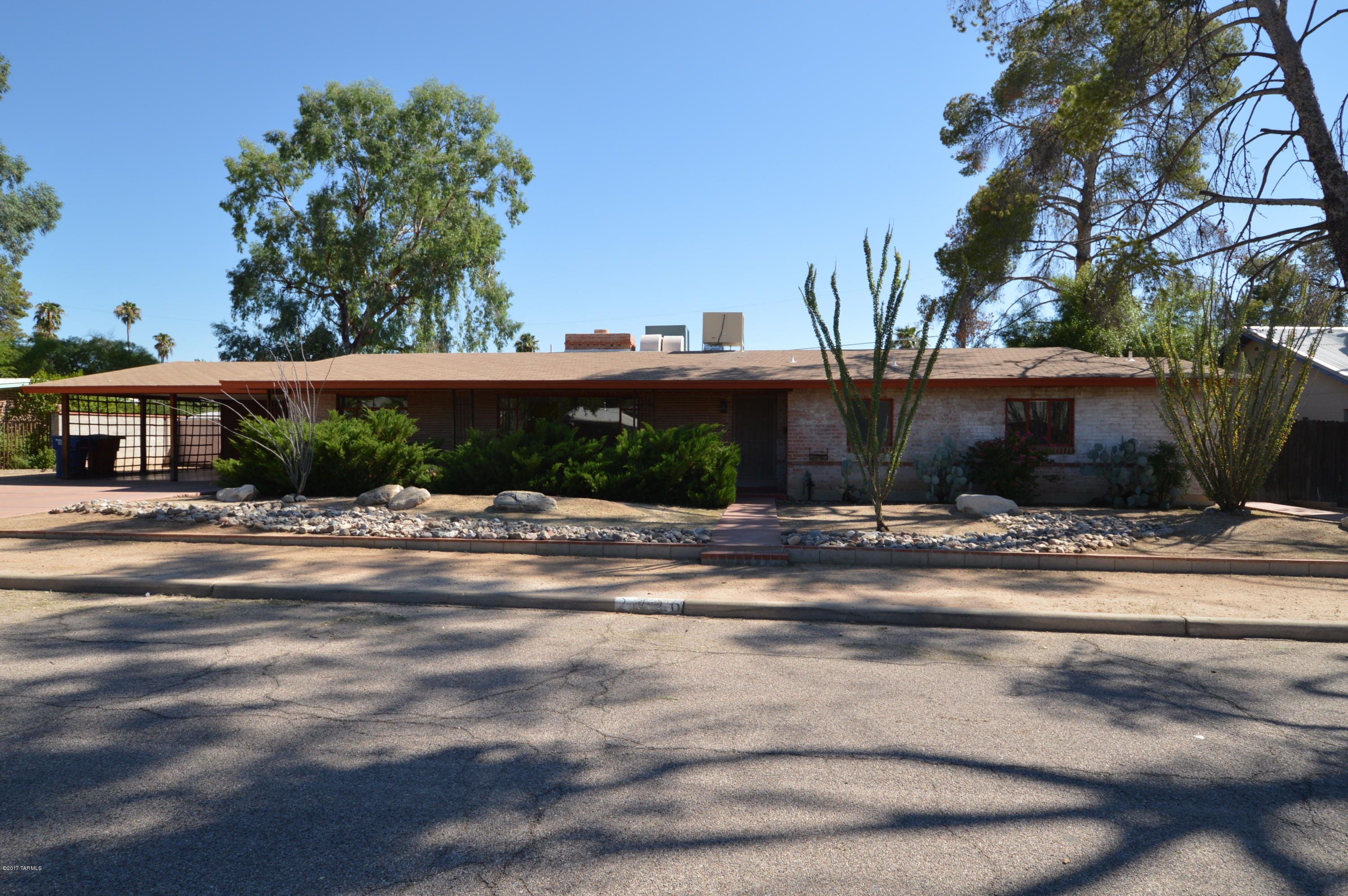 Broadmoor - Residential Lease