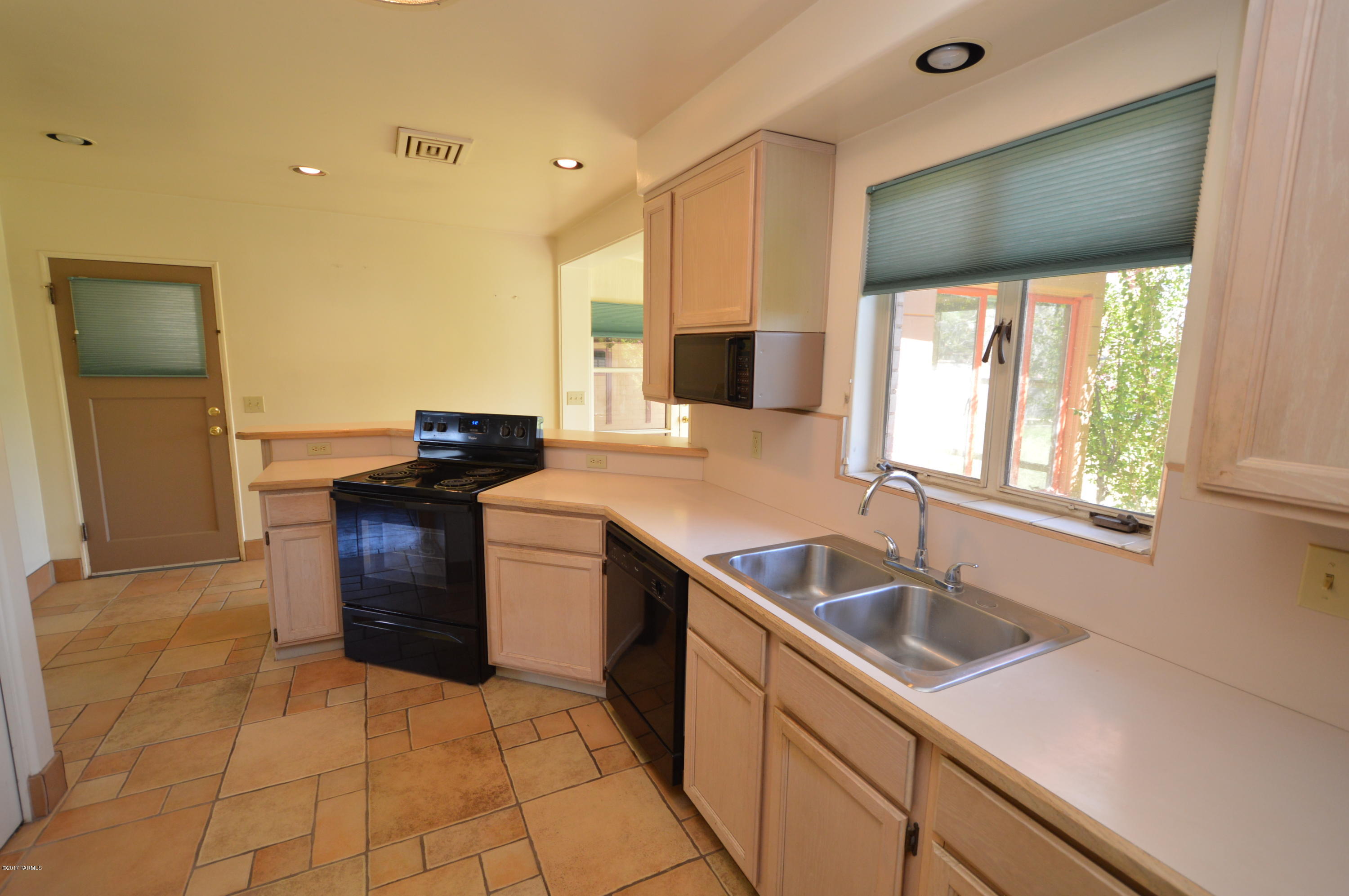 Broadmoor - Residential Lease