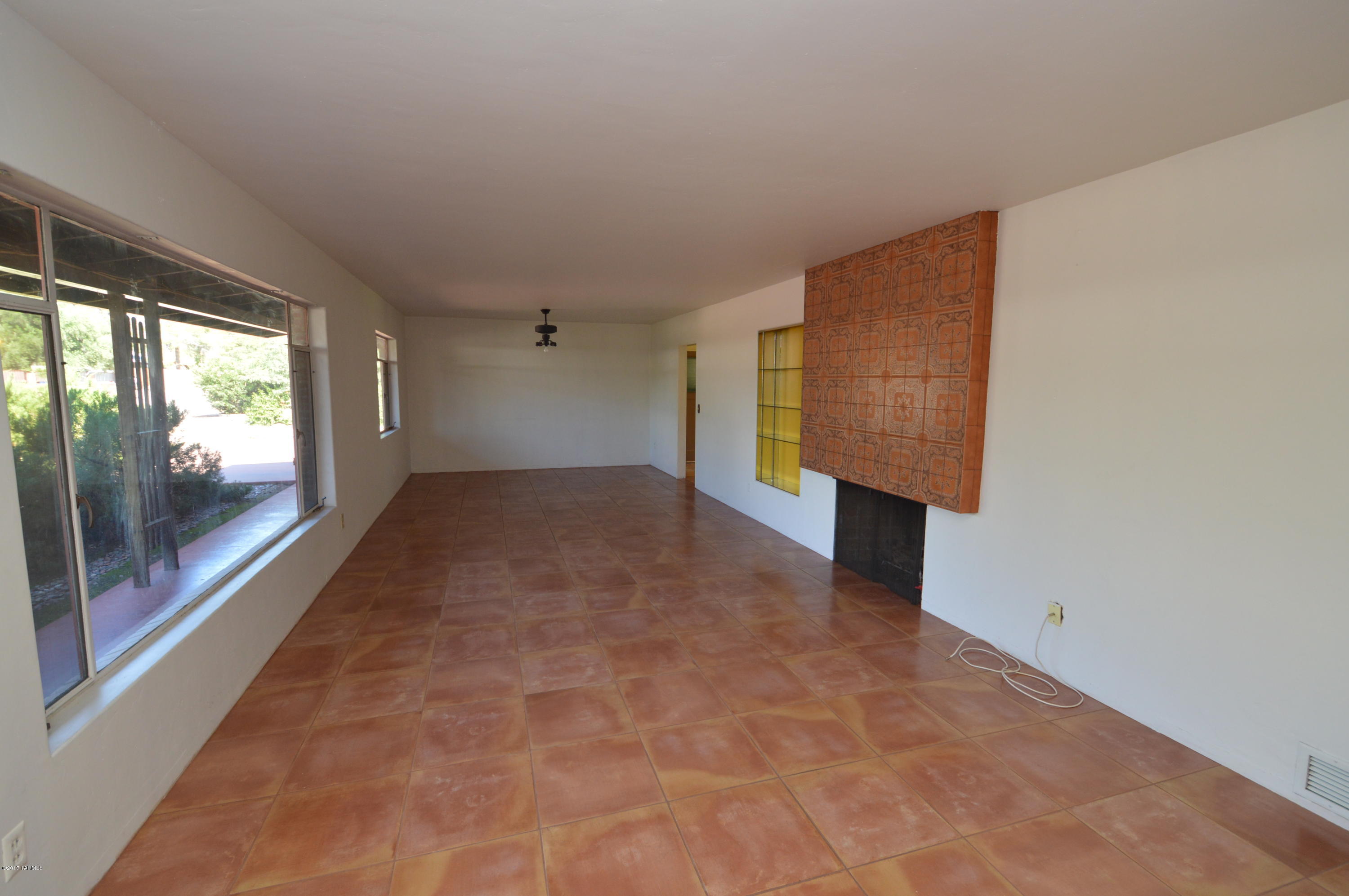Broadmoor - Residential Lease
