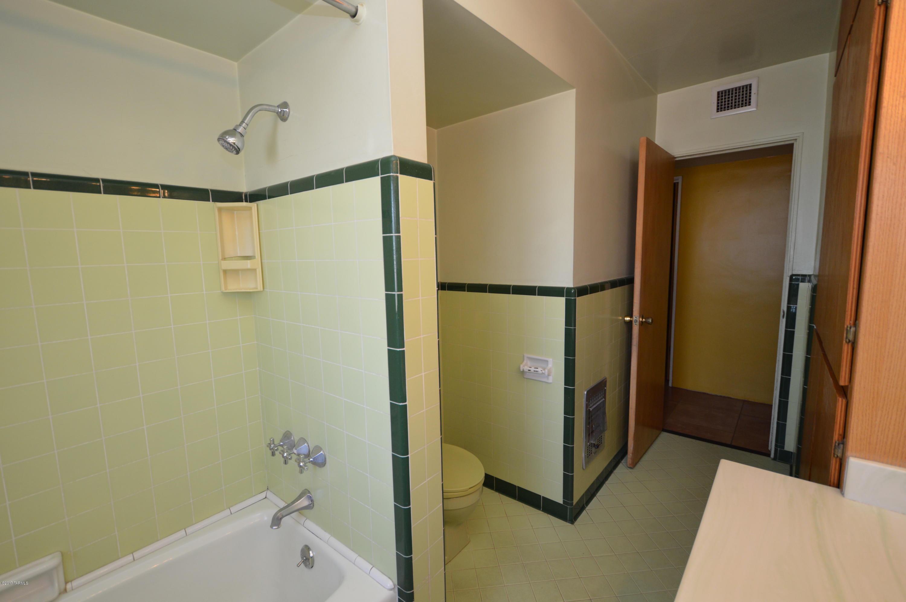 Broadmoor - Residential Lease