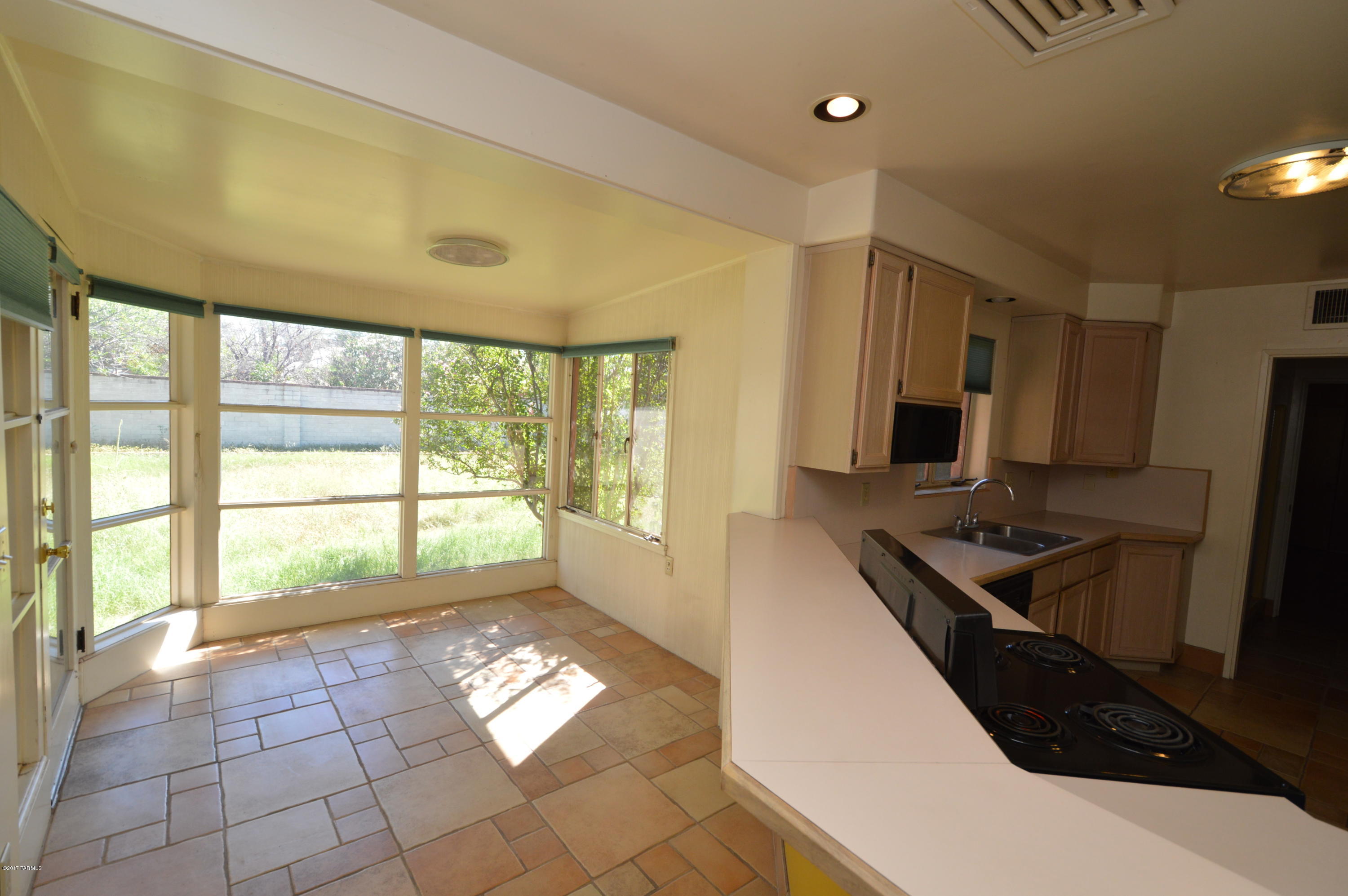 Broadmoor - Residential Lease