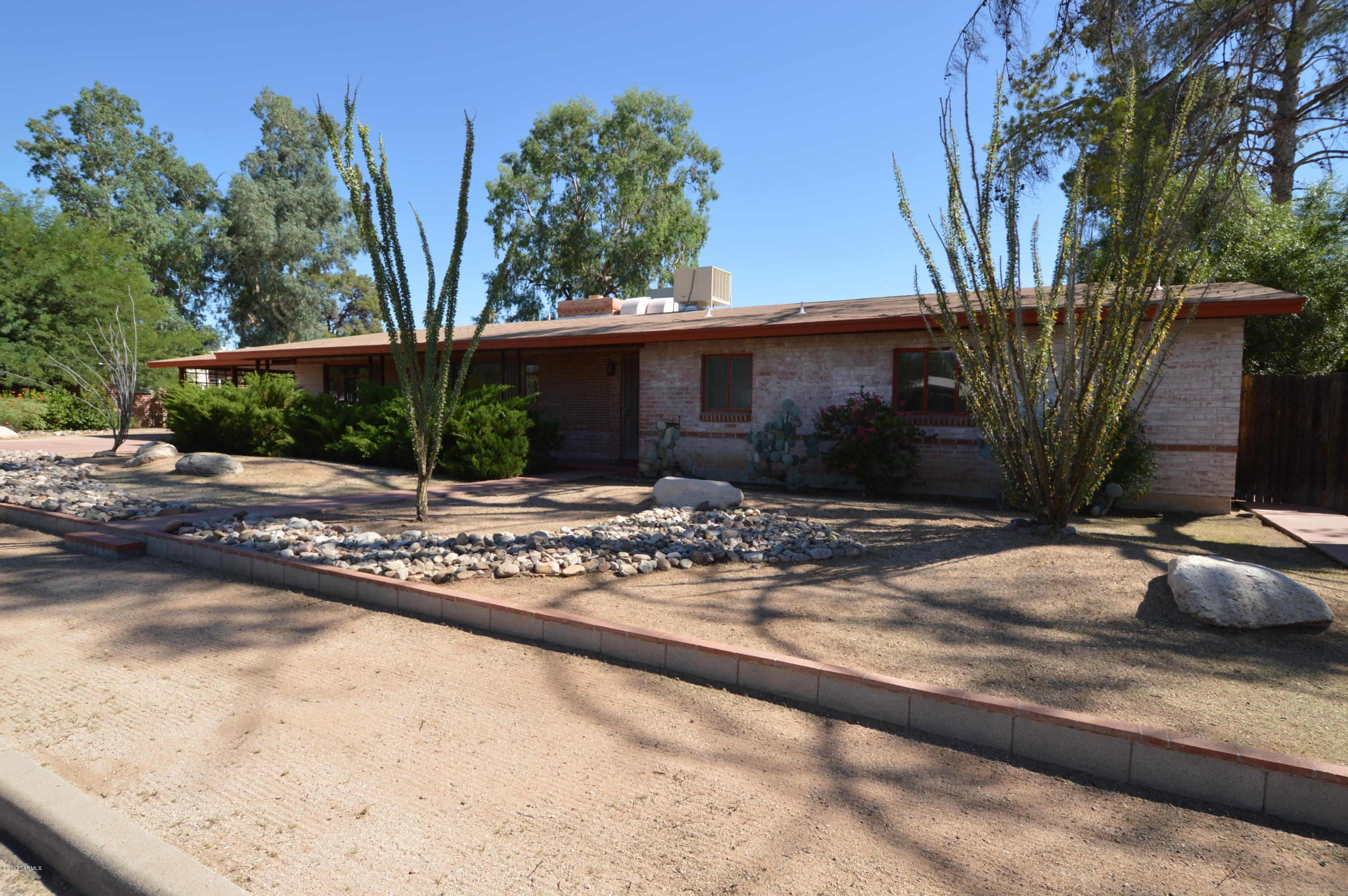 Broadmoor - Residential Lease