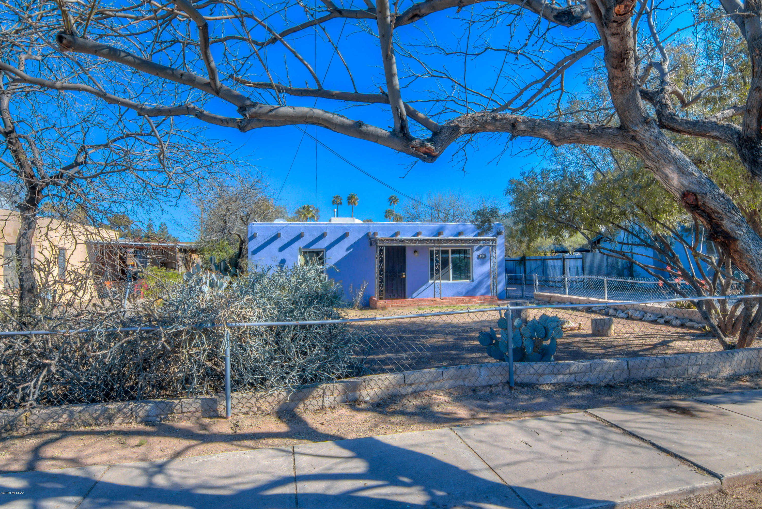 Hedrick Acreage Tract NO 3 - Residential