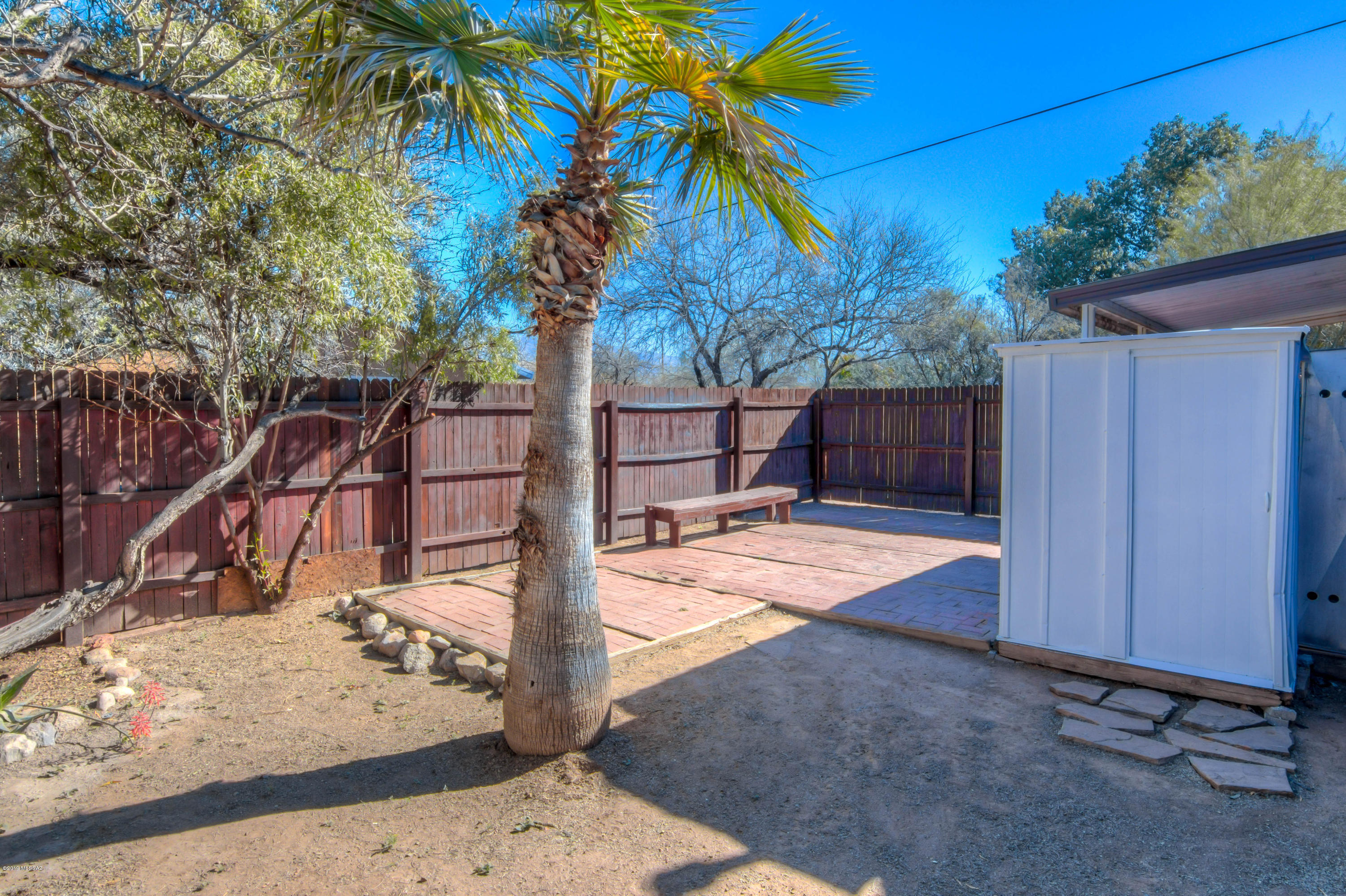 Hedrick Acreage Tract NO 3 - Residential