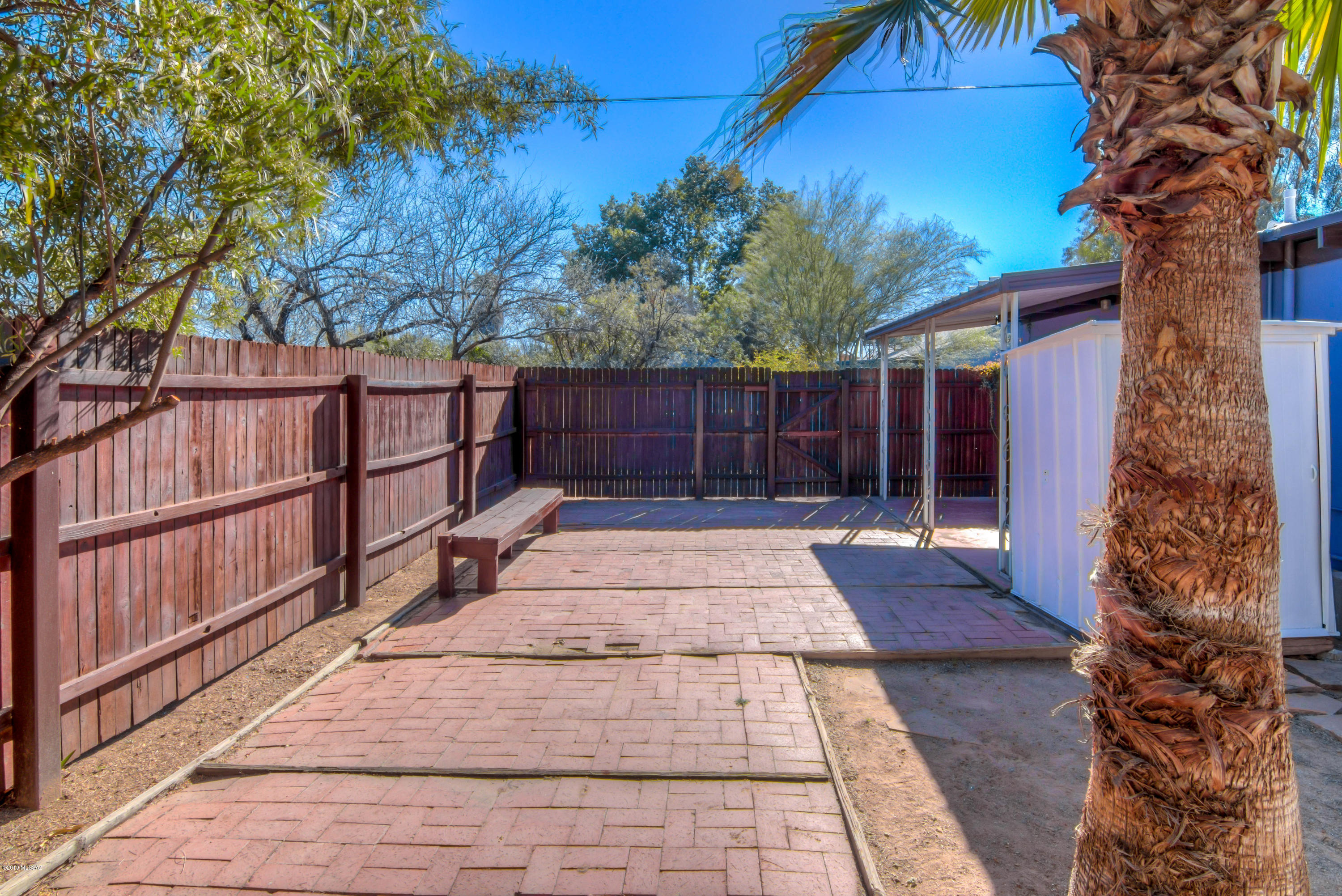 Hedrick Acreage Tract NO 3 - Residential