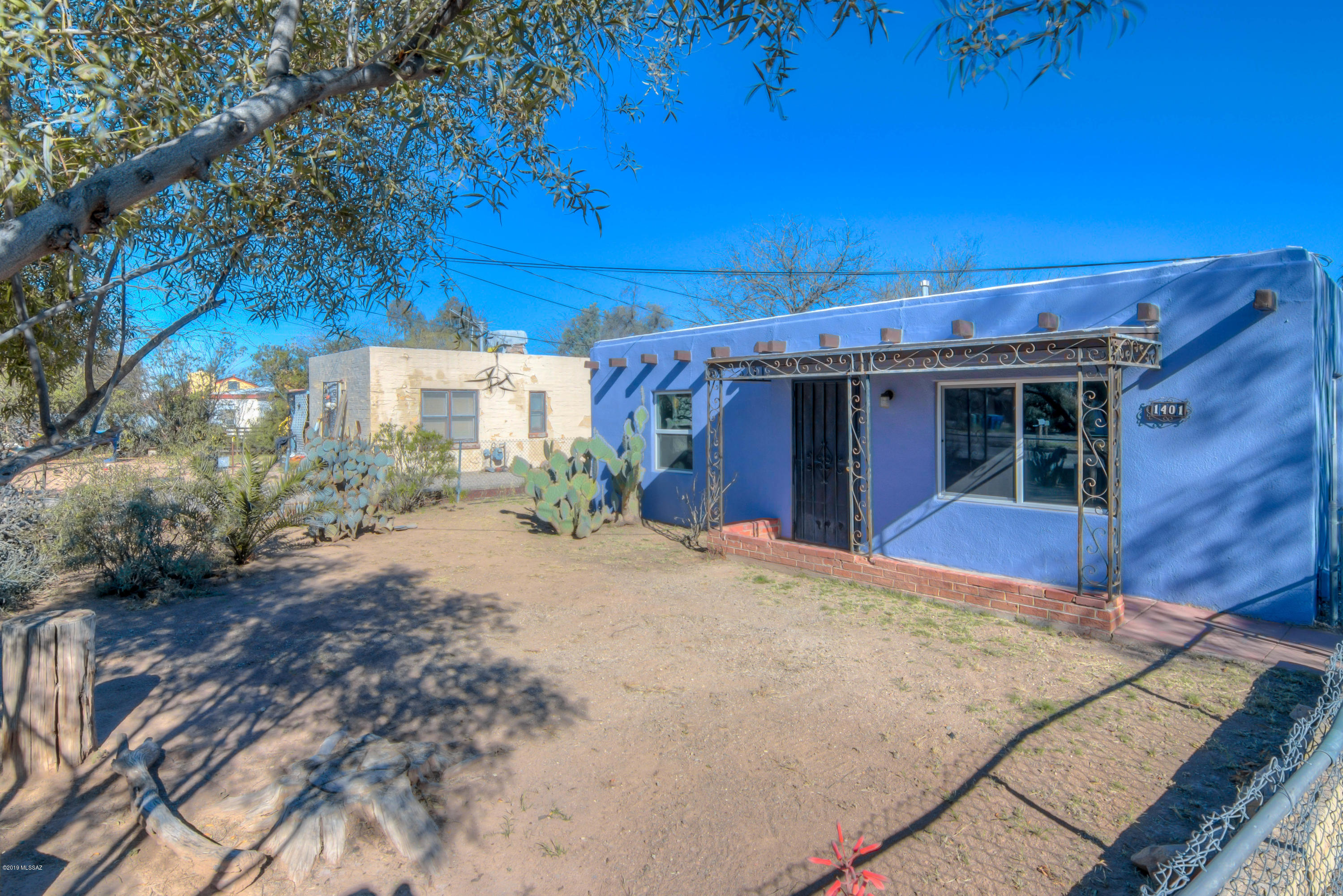 Hedrick Acreage Tract NO 3 - Residential