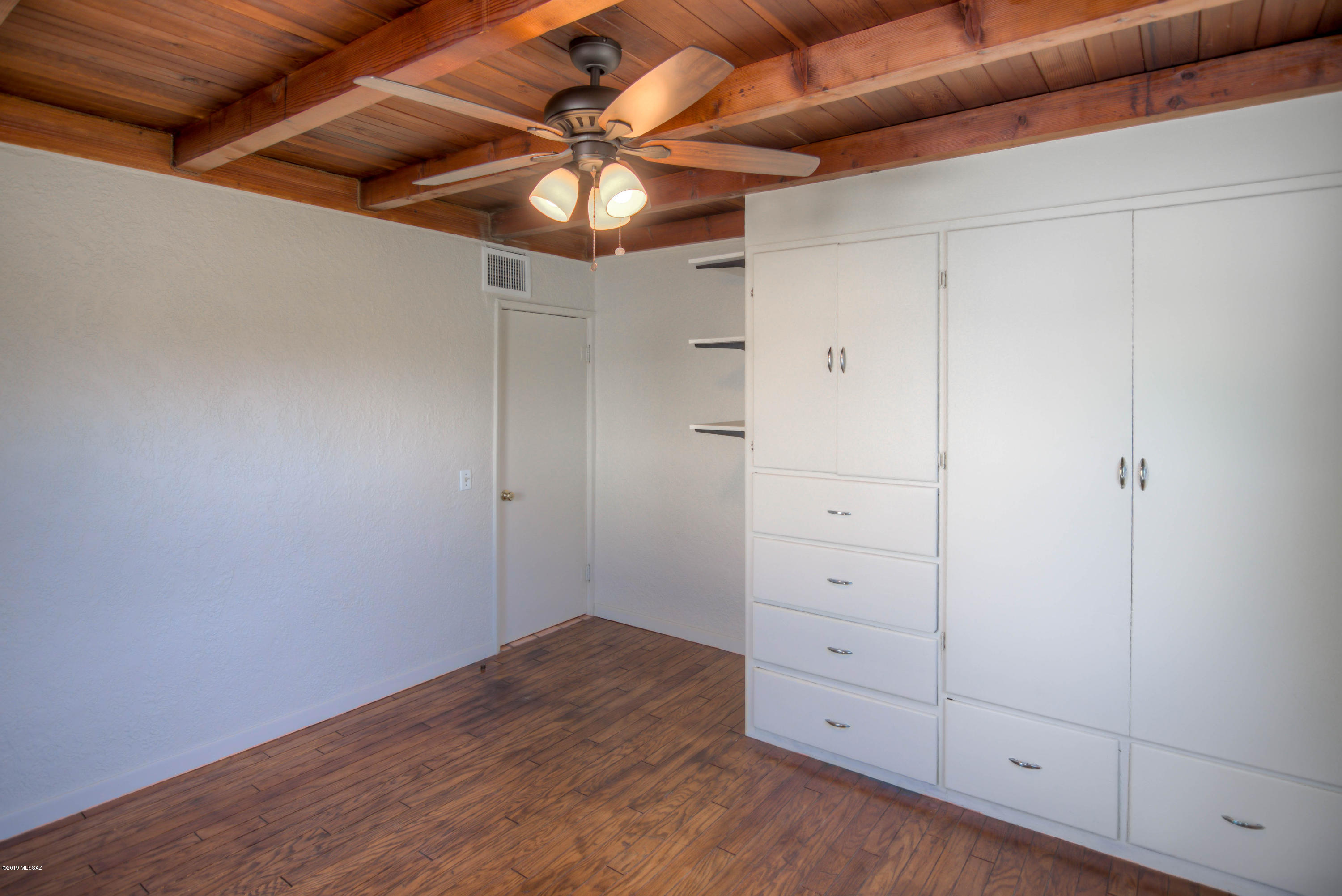 Hedrick Acreage Tract NO 3 - Residential