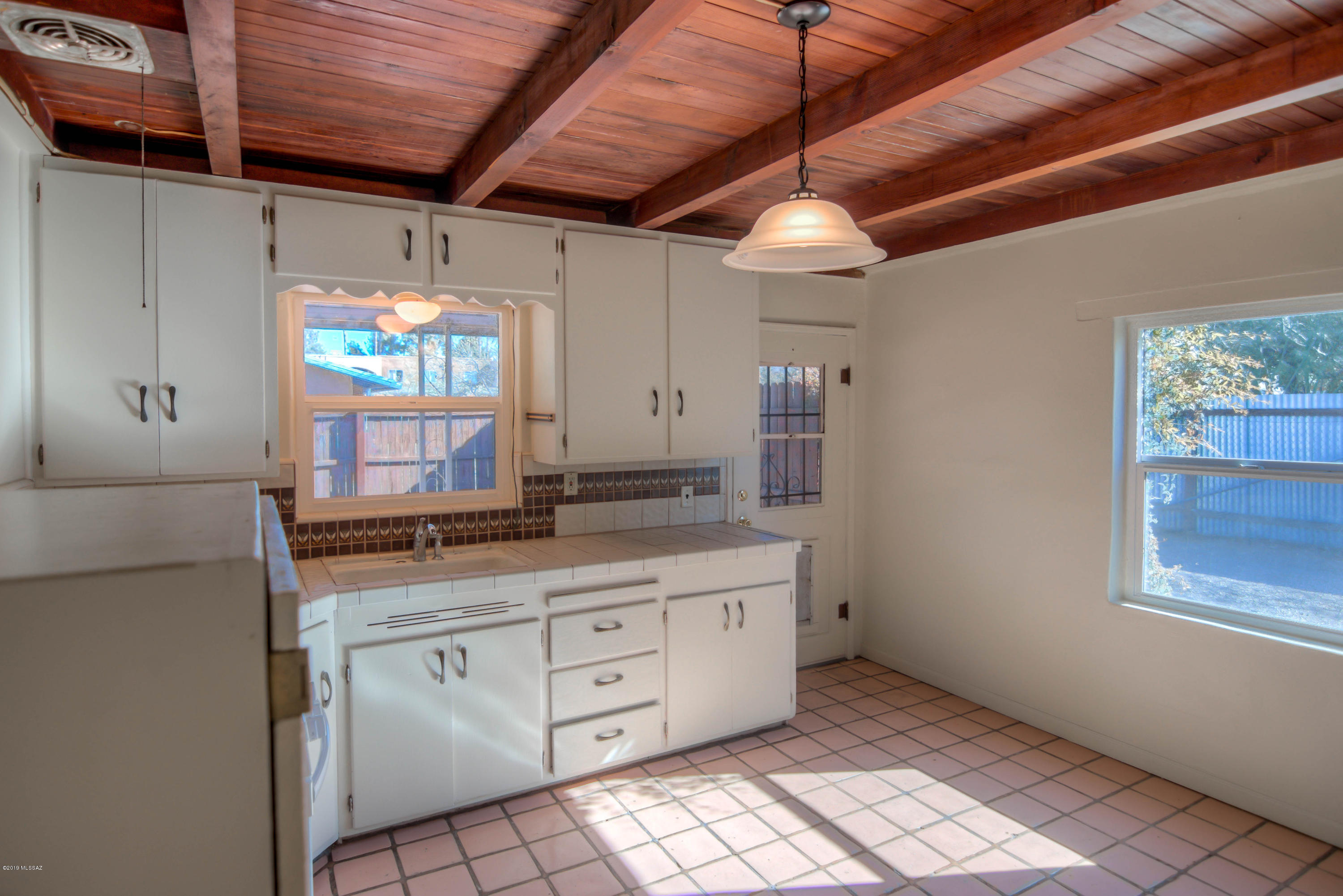 Hedrick Acreage Tract NO 3 - Residential