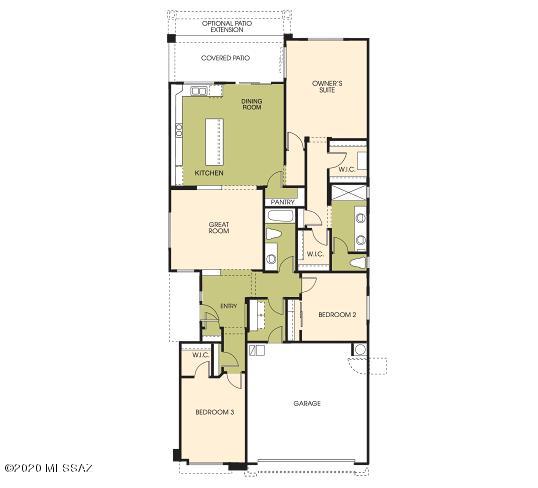 Civano II - Residential