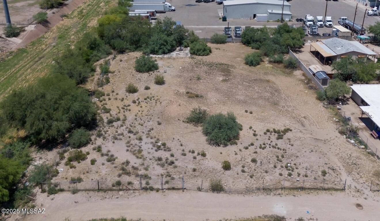 El Rio Acres - Land