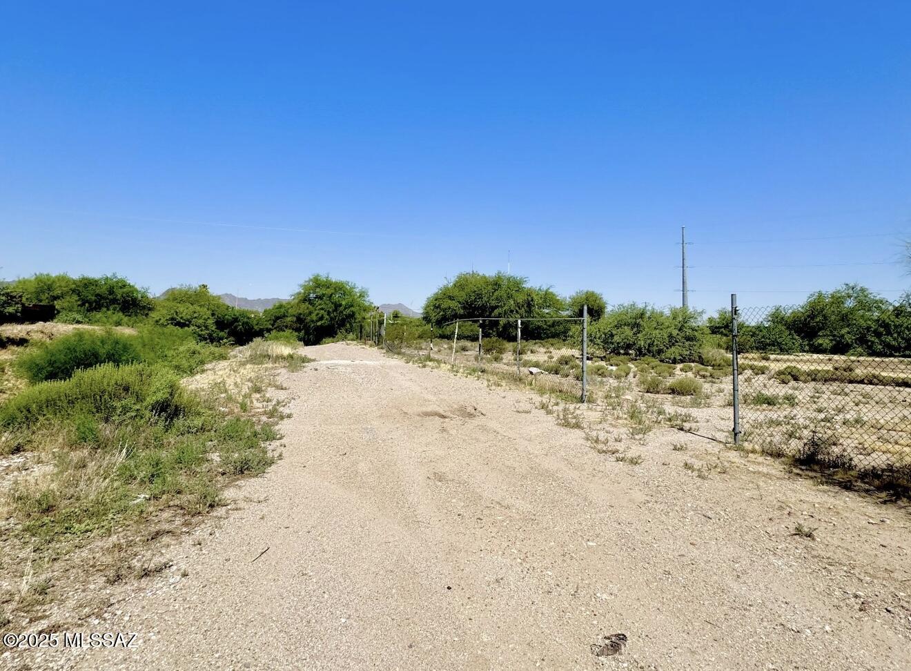 El Rio Acres - Land
