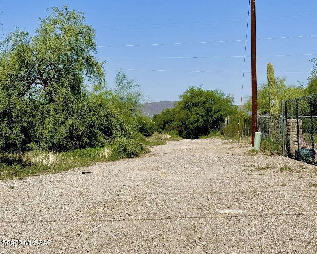 El Rio Acres - Land