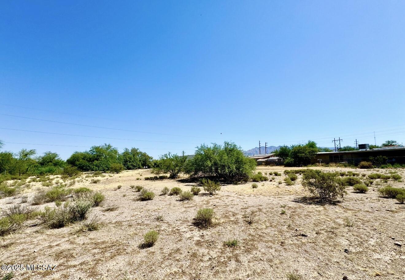 El Rio Acres - Land