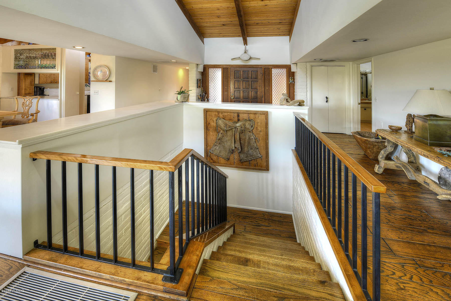 Las Cumbres (1-16) - Residential