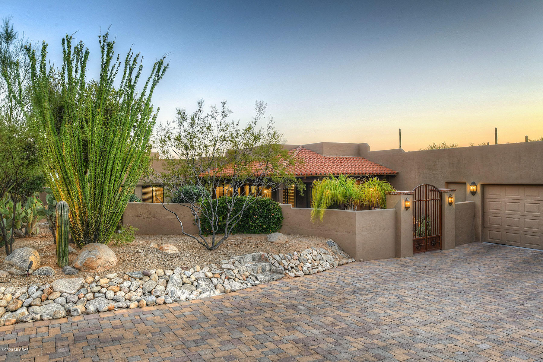 Shadow Hills (1-483) - Residential