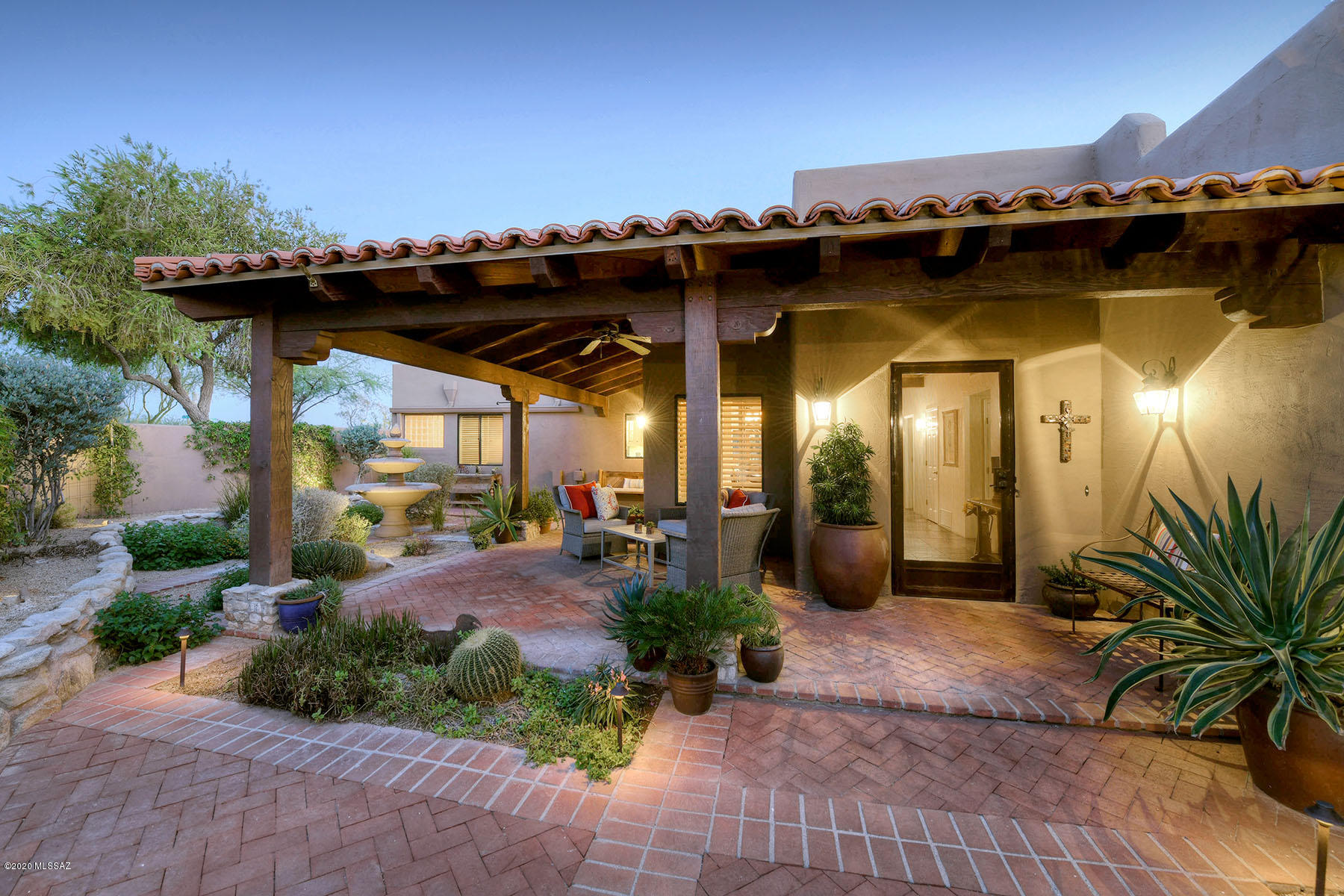 Shadow Hills (1-483) - Residential
