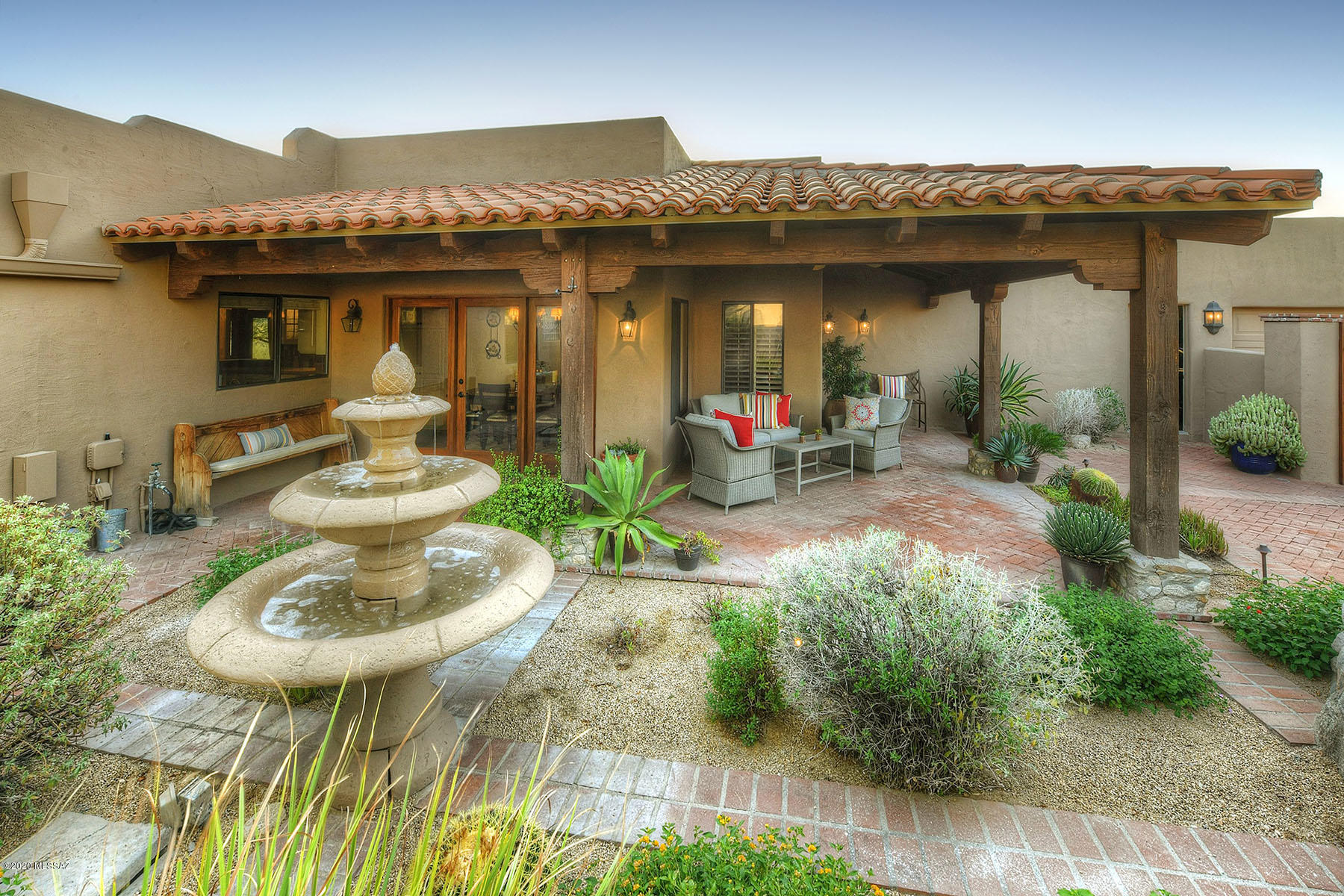 Shadow Hills (1-483) - Residential