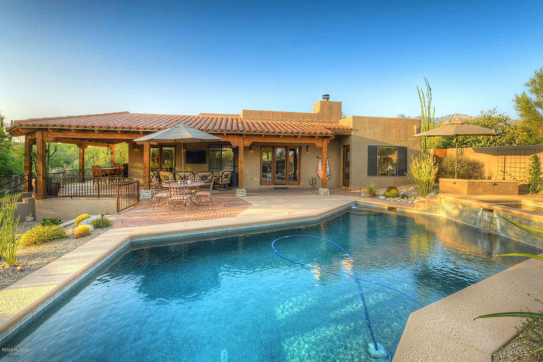 Shadow Hills (1-483) - Residential