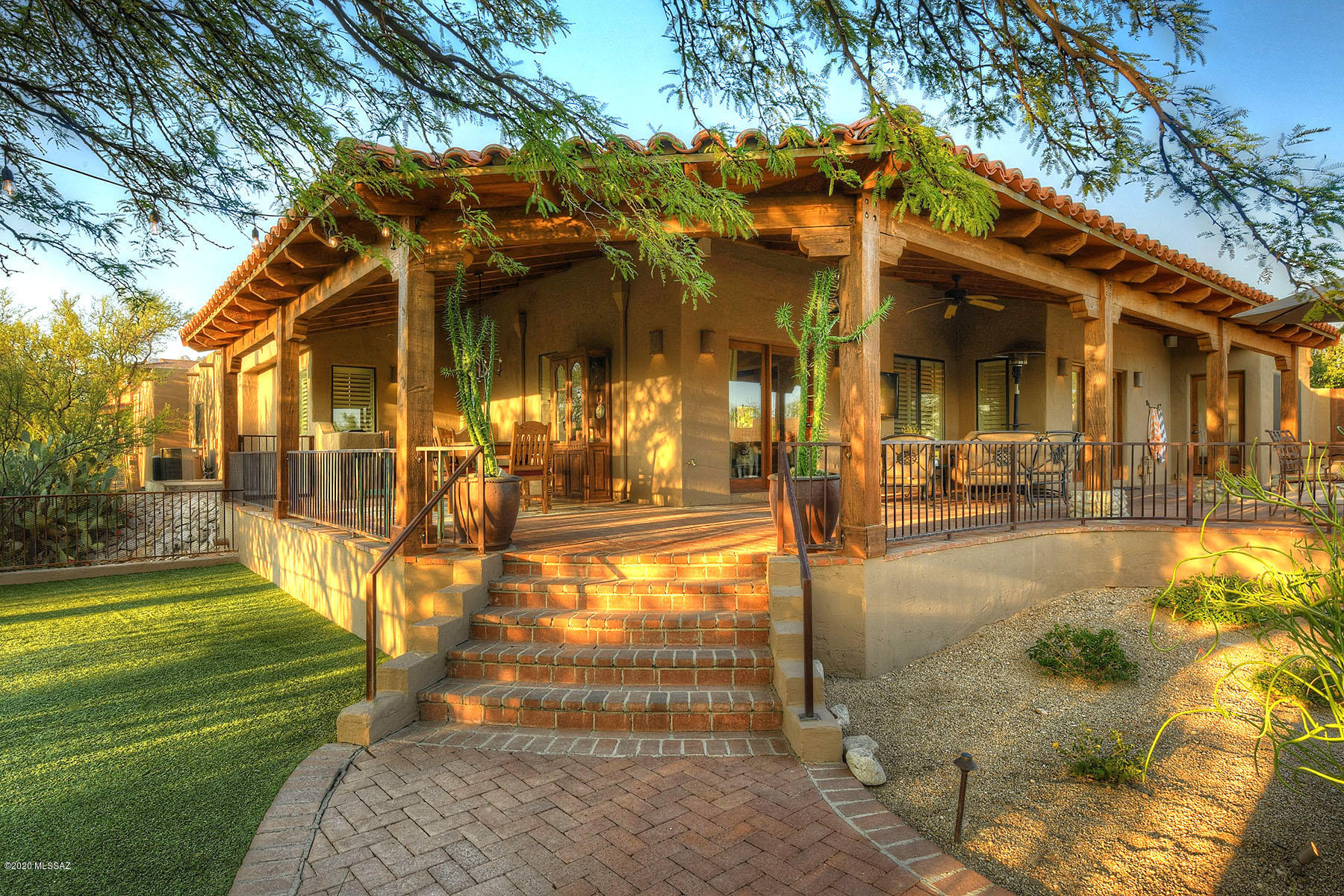 Shadow Hills (1-483) - Residential
