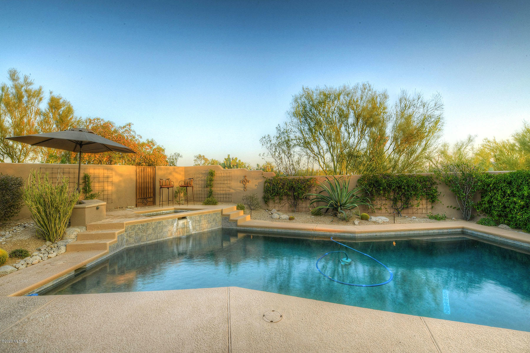 Shadow Hills (1-483) - Residential