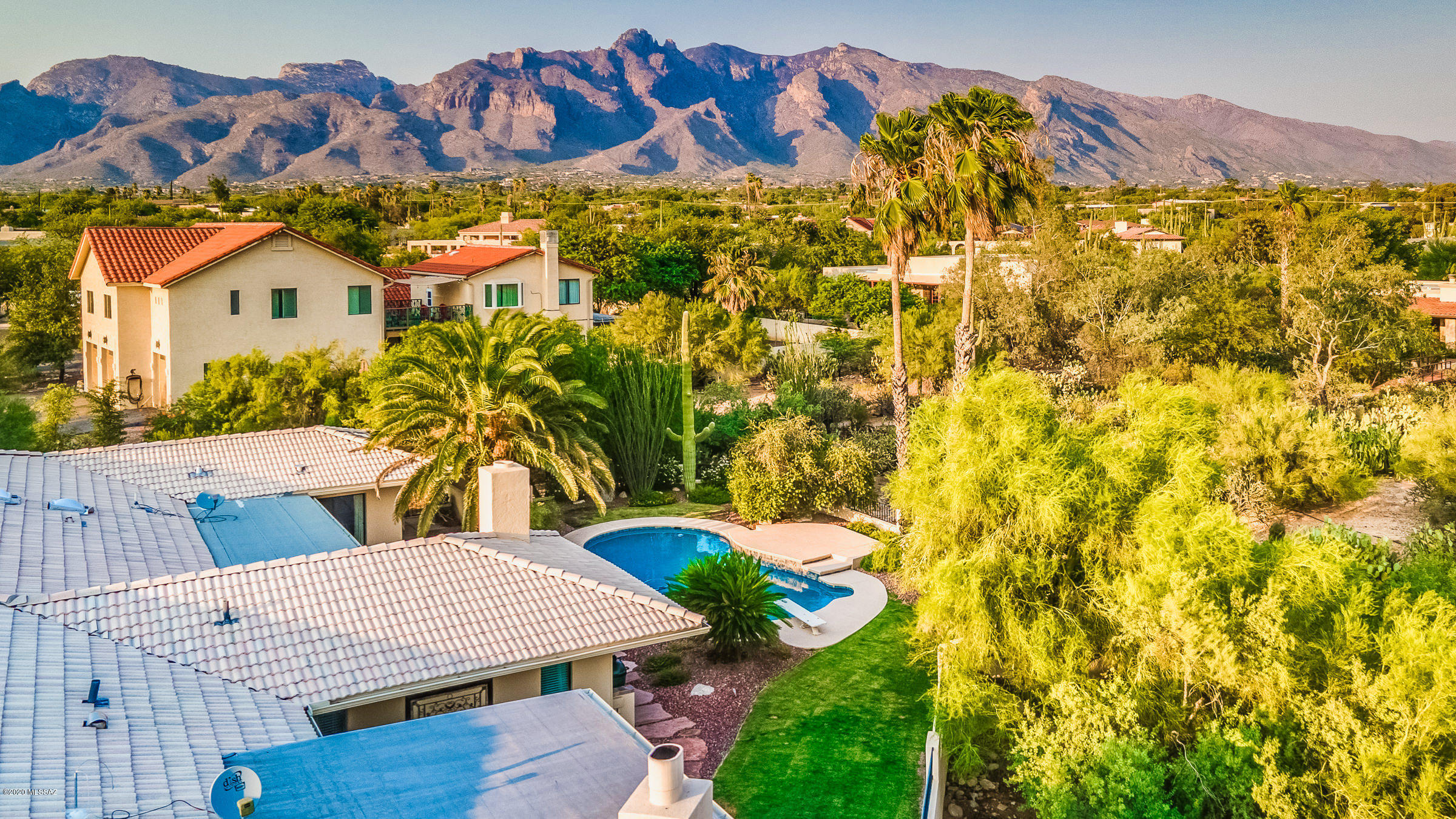 Shadow Hills (1-483) - Residential