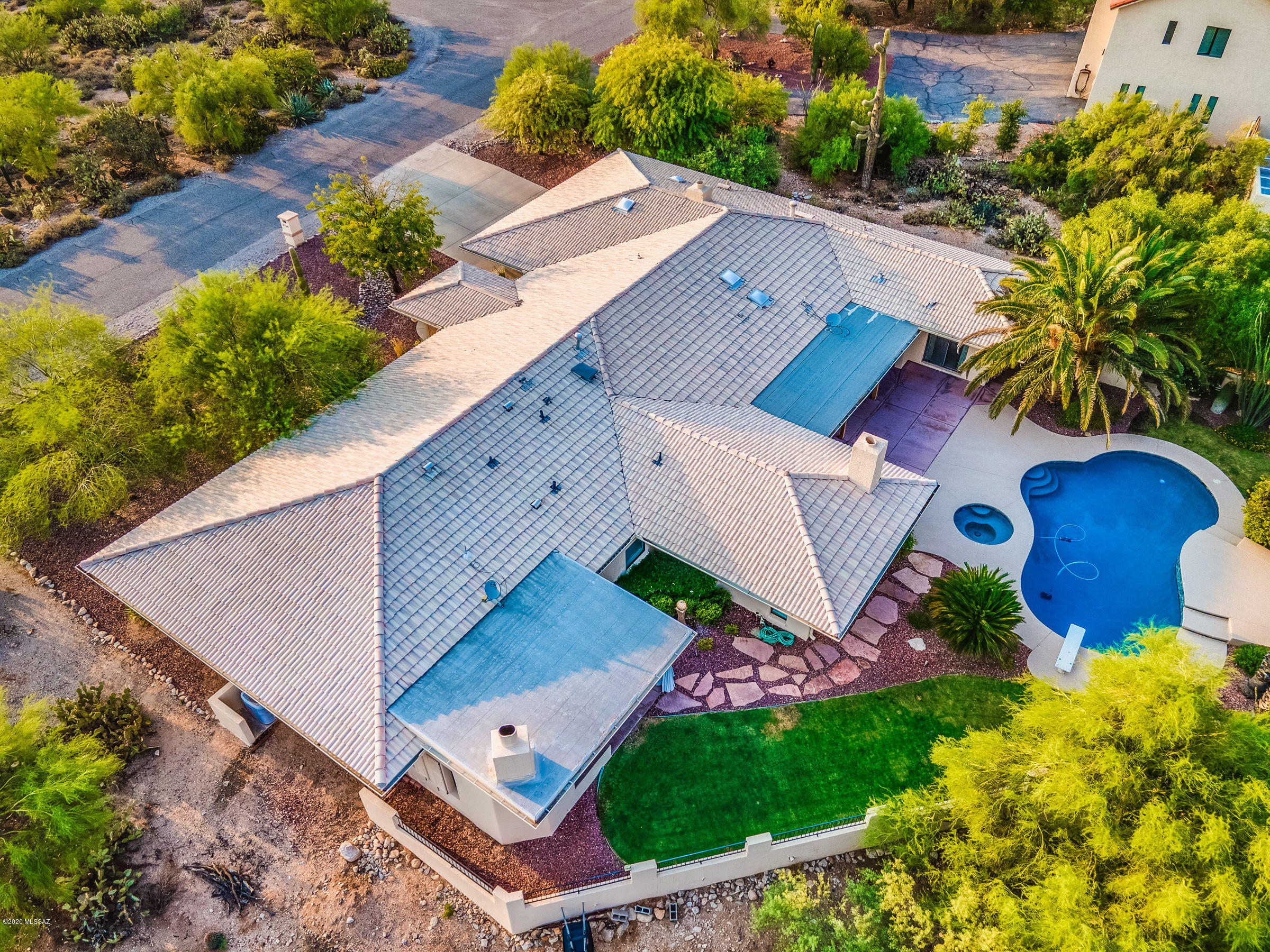 Shadow Hills (1-483) - Residential