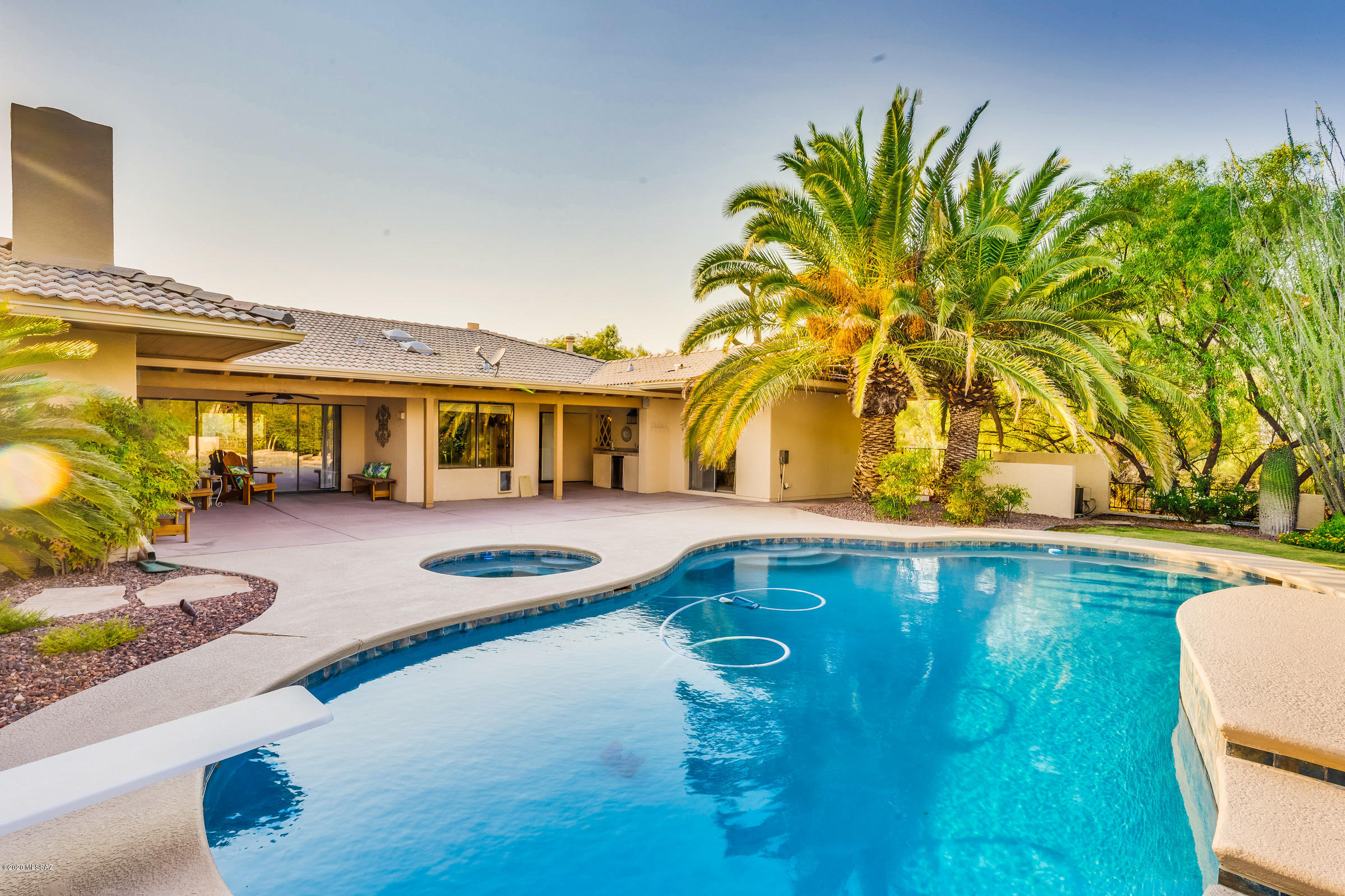 Shadow Hills (1-483) - Residential