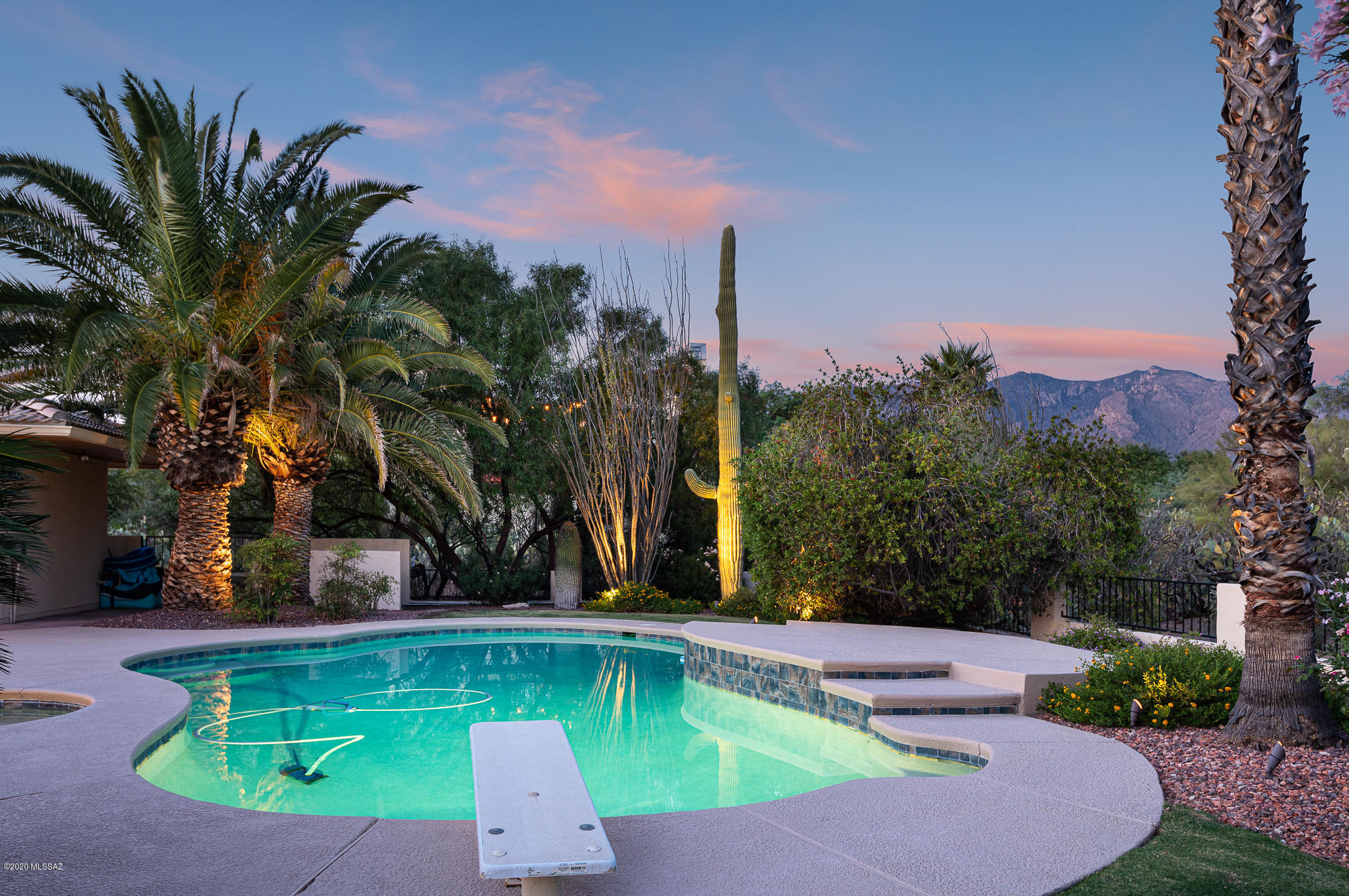 Shadow Hills (1-483) - Residential
