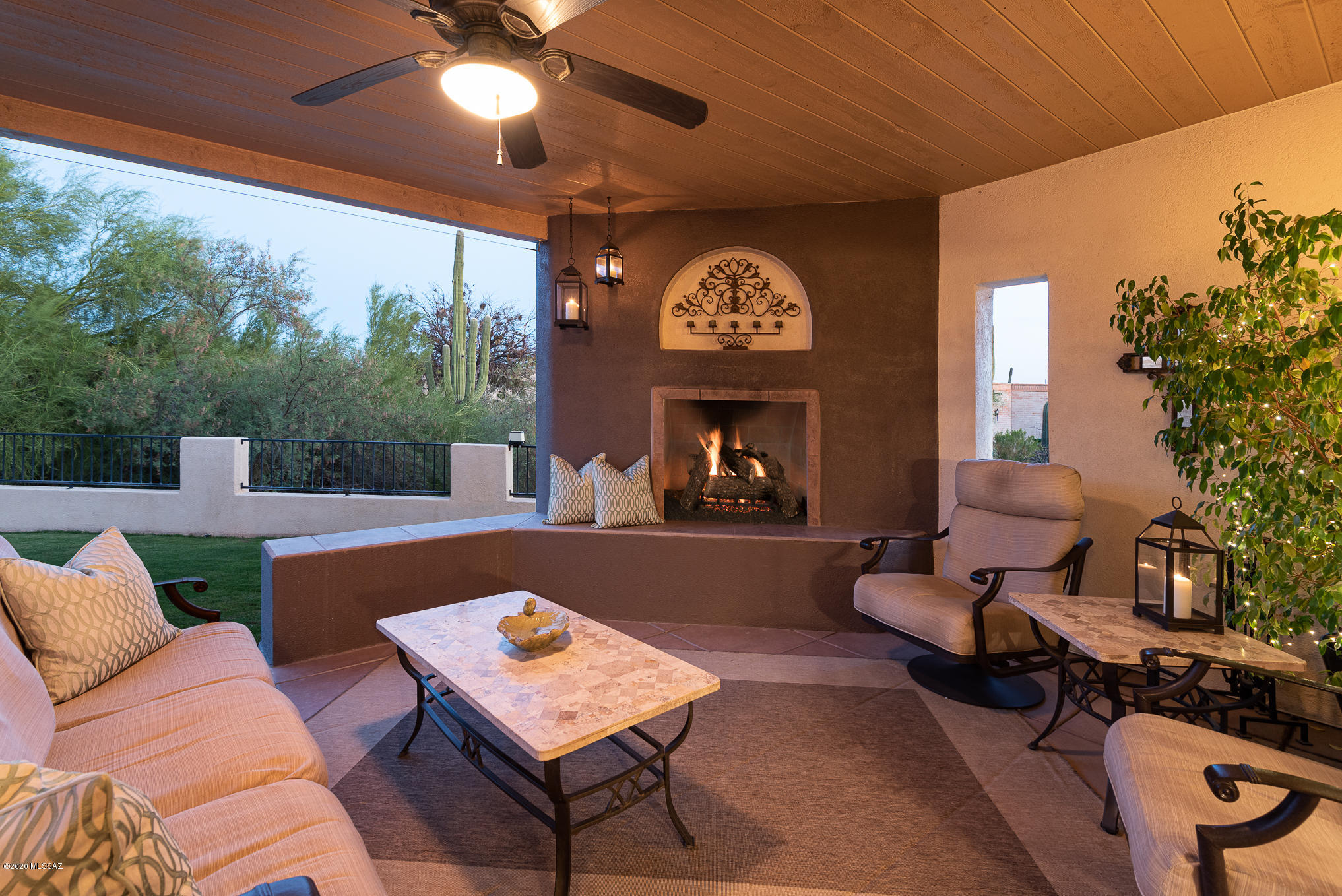 Shadow Hills (1-483) - Residential