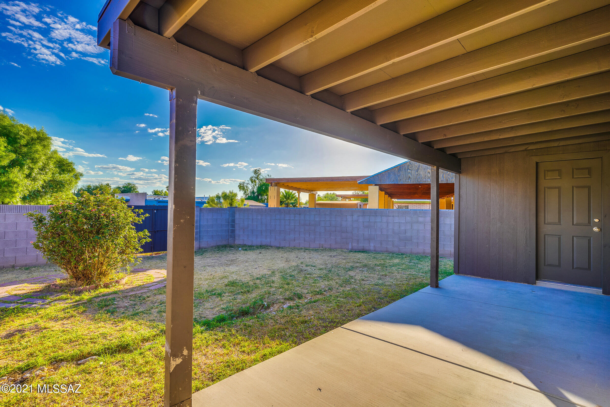 Bravo 1 (1-127) - Residential
