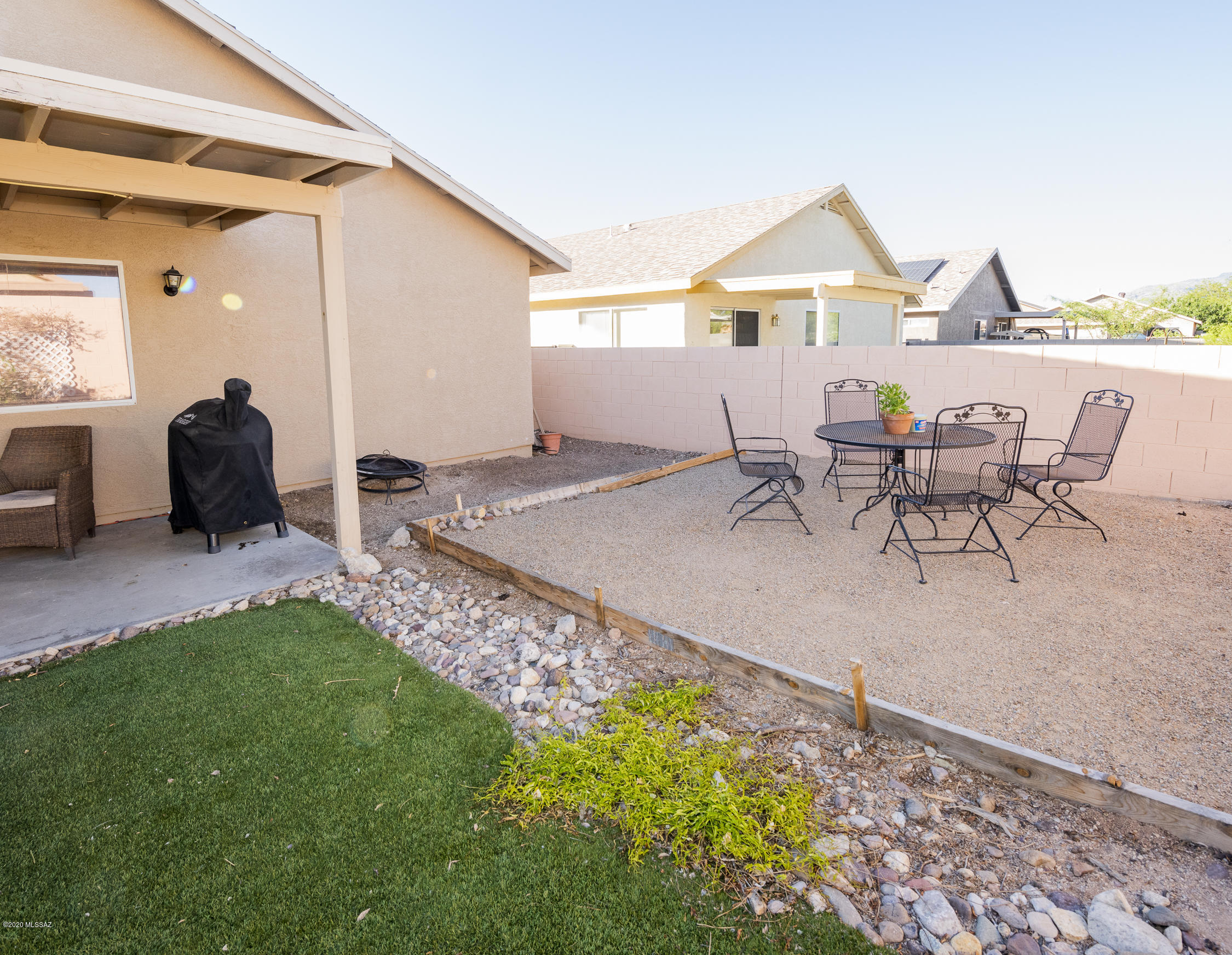 Elliott Homes At Rita Ranch (1-521) - Residential