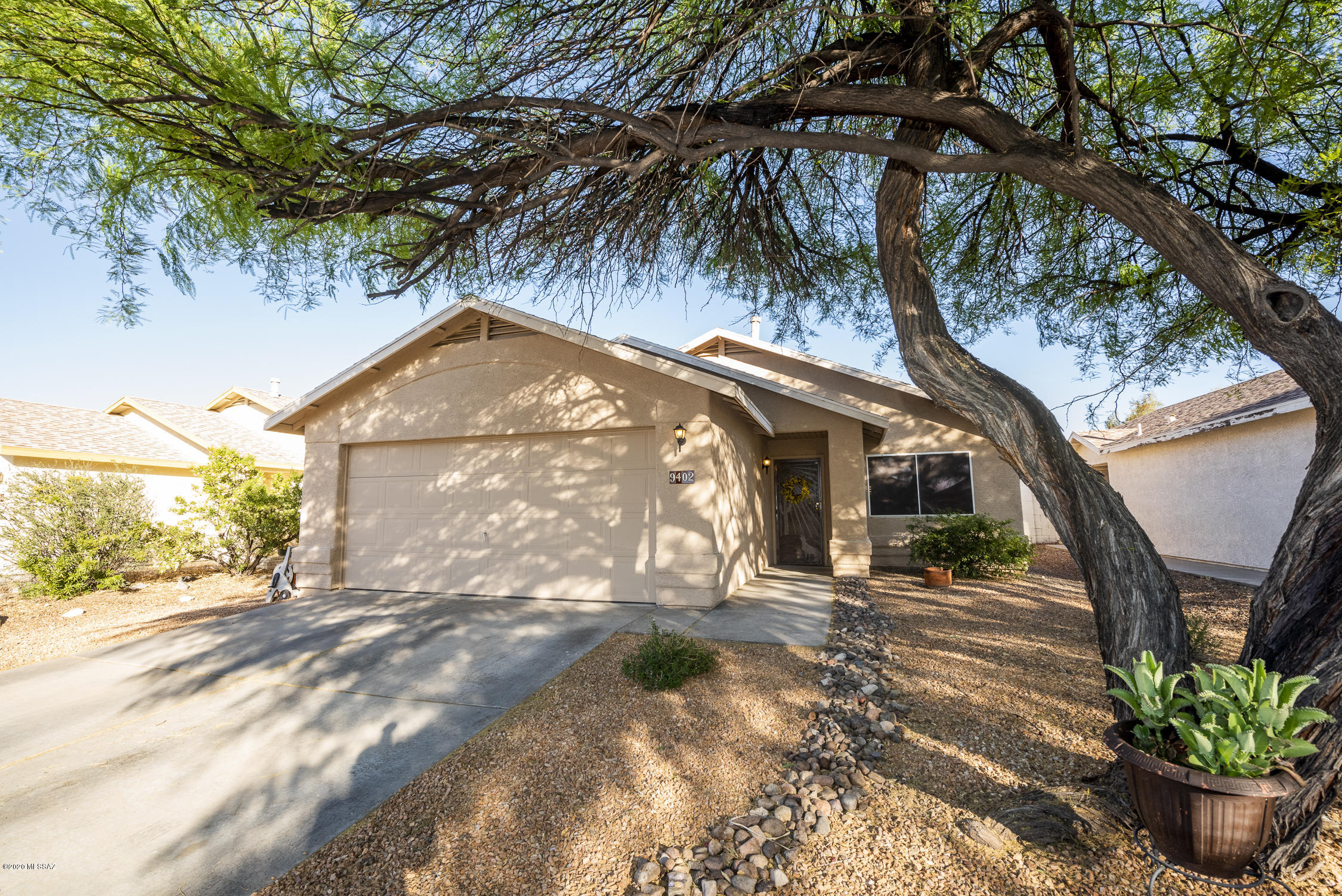 Elliott Homes At Rita Ranch (1-521) - Residential
