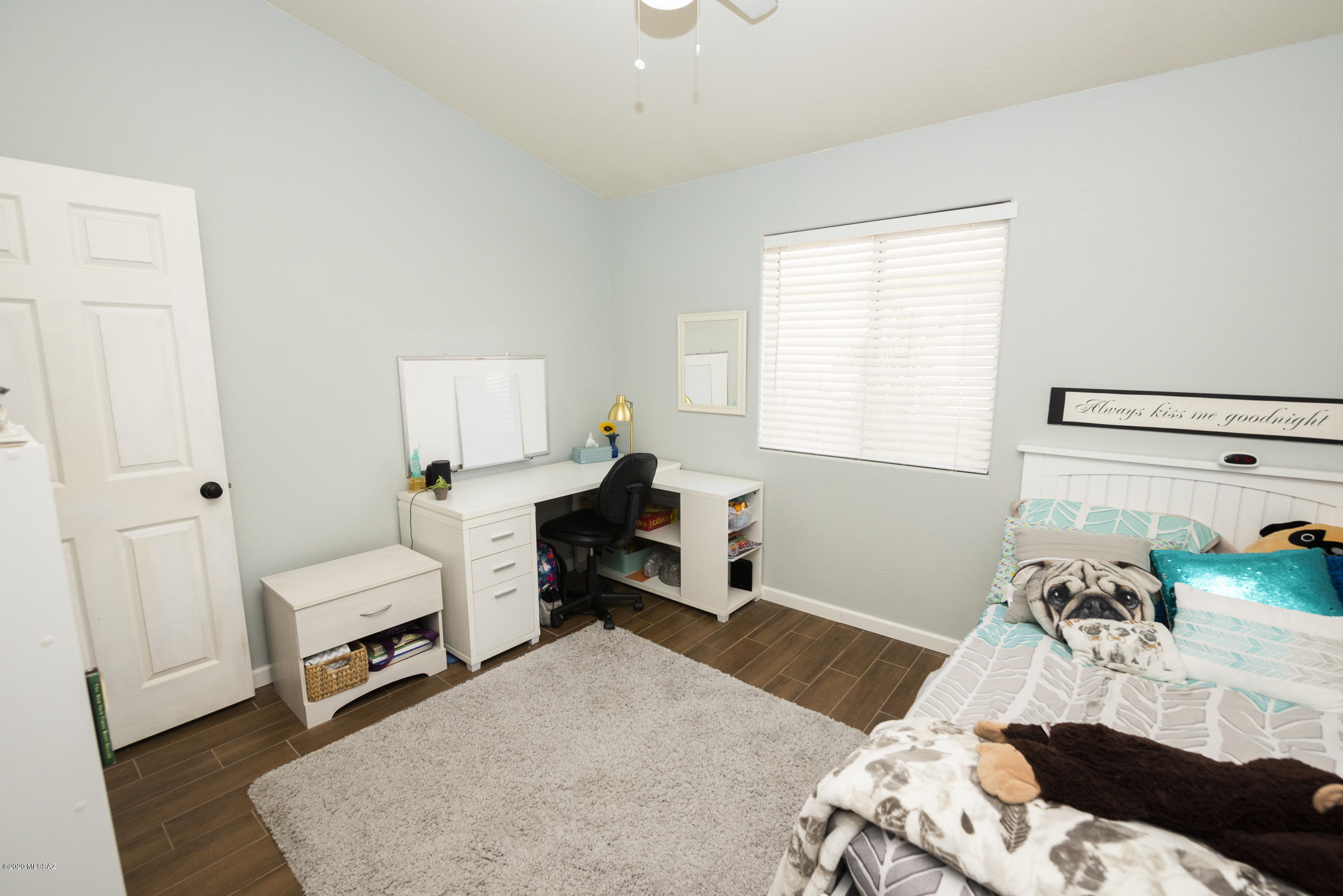 Elliott Homes At Rita Ranch (1-521) - Residential