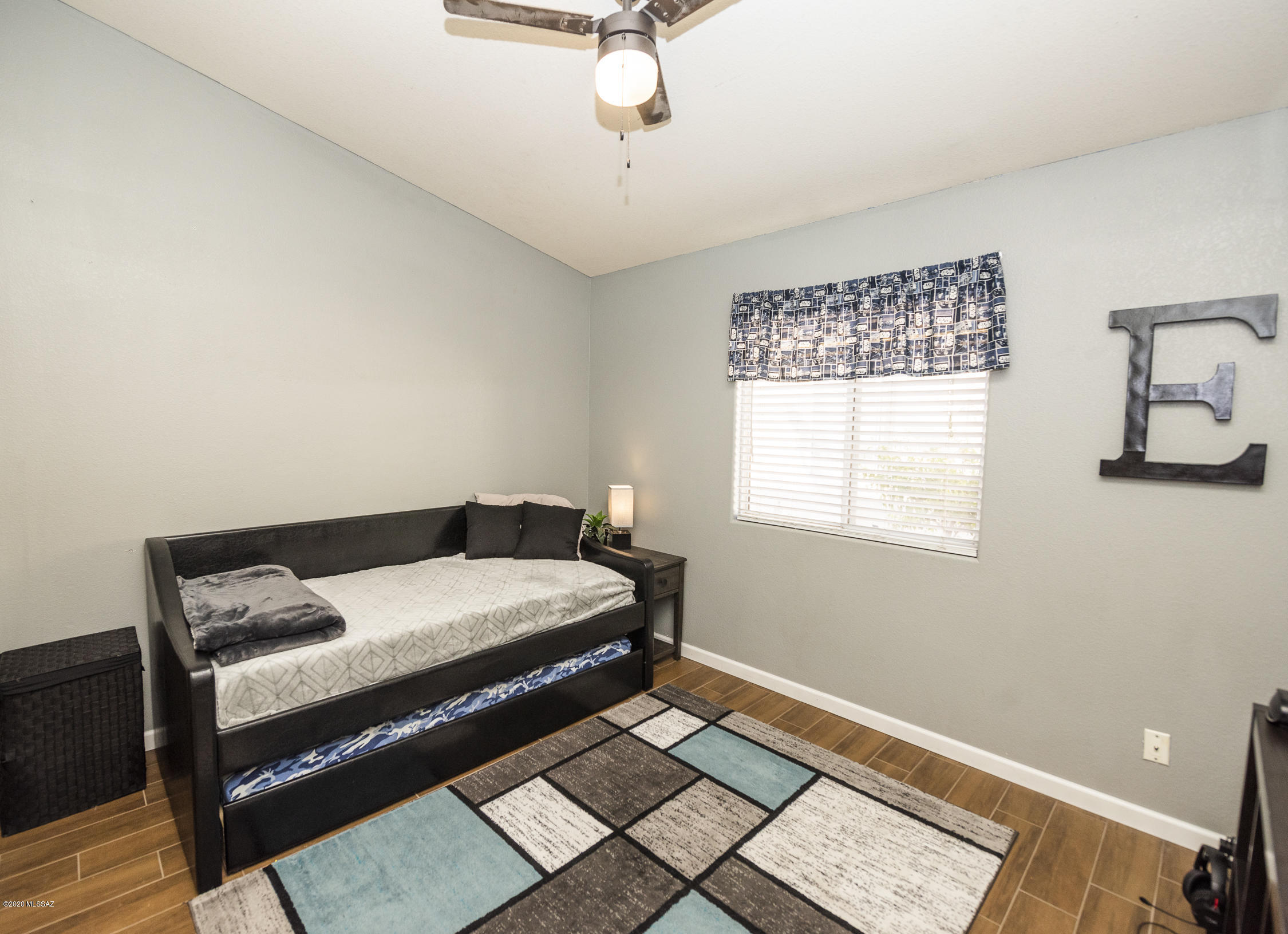 Elliott Homes At Rita Ranch (1-521) - Residential