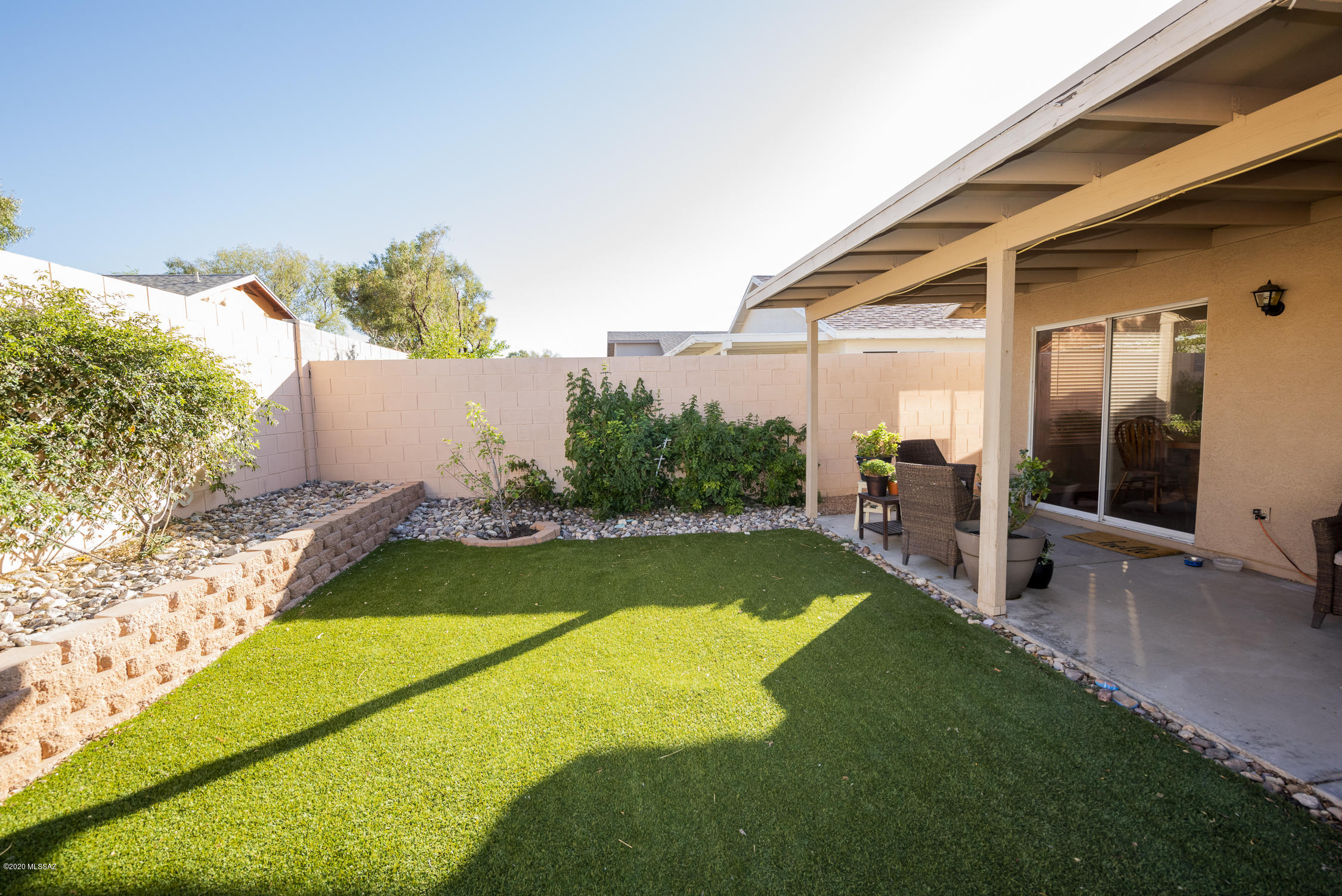 Elliott Homes At Rita Ranch (1-521) - Residential
