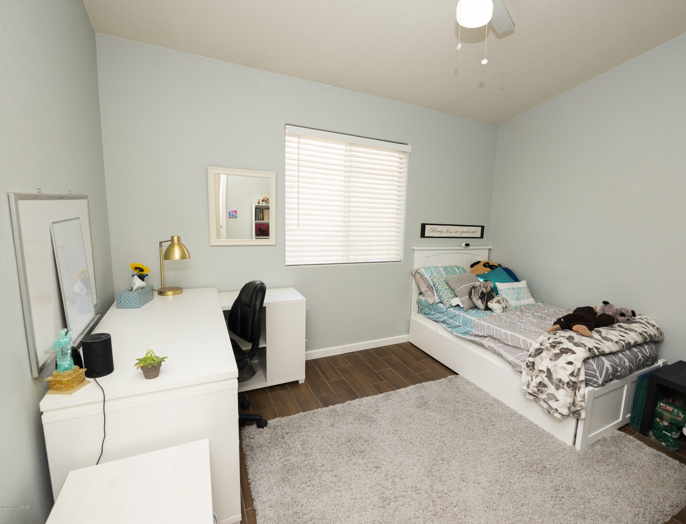 Elliott Homes At Rita Ranch (1-521) - Residential