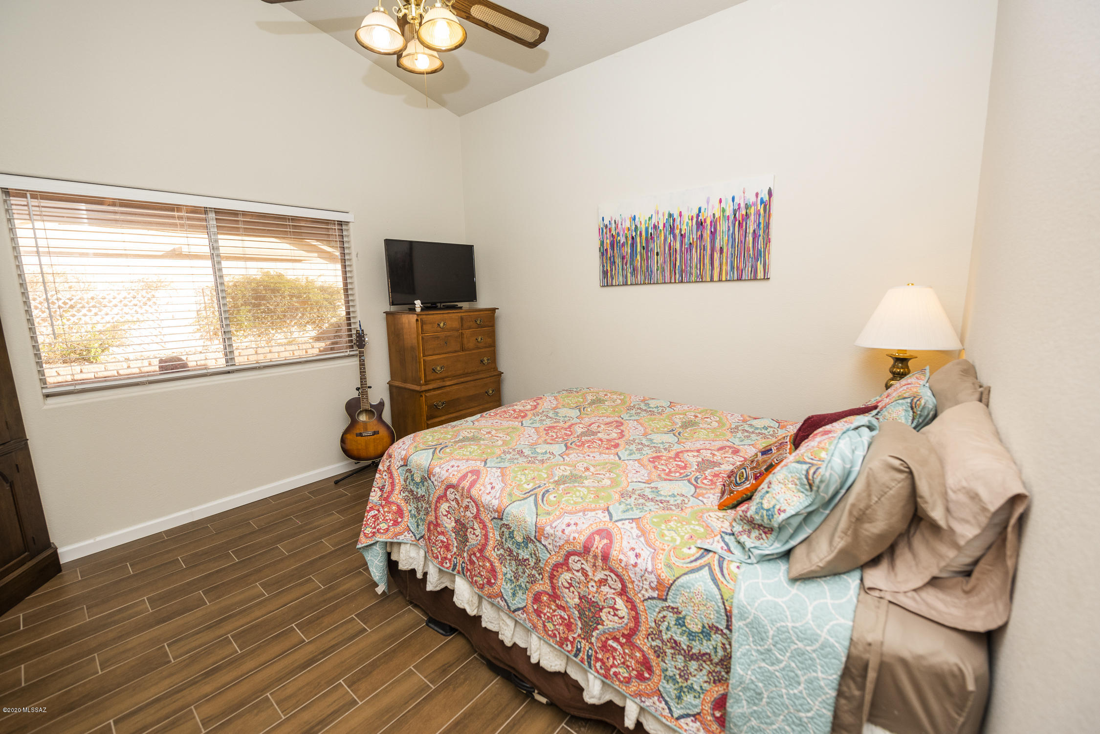 Elliott Homes At Rita Ranch (1-521) - Residential