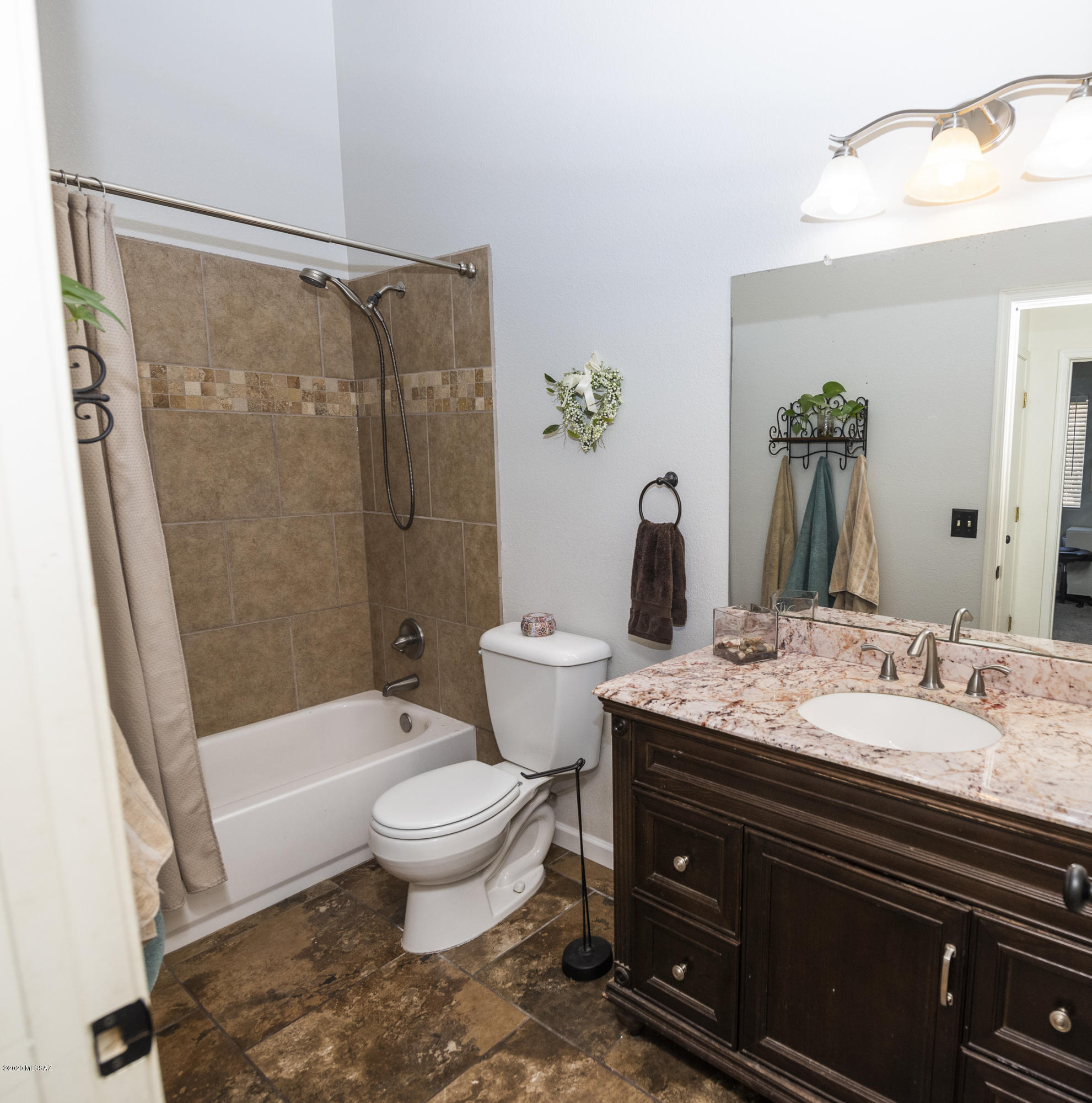Elliott Homes At Rita Ranch (1-521) - Residential