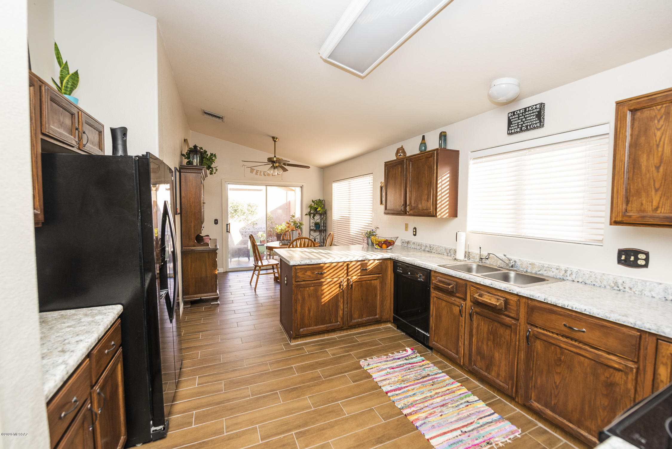 Elliott Homes At Rita Ranch (1-521) - Residential